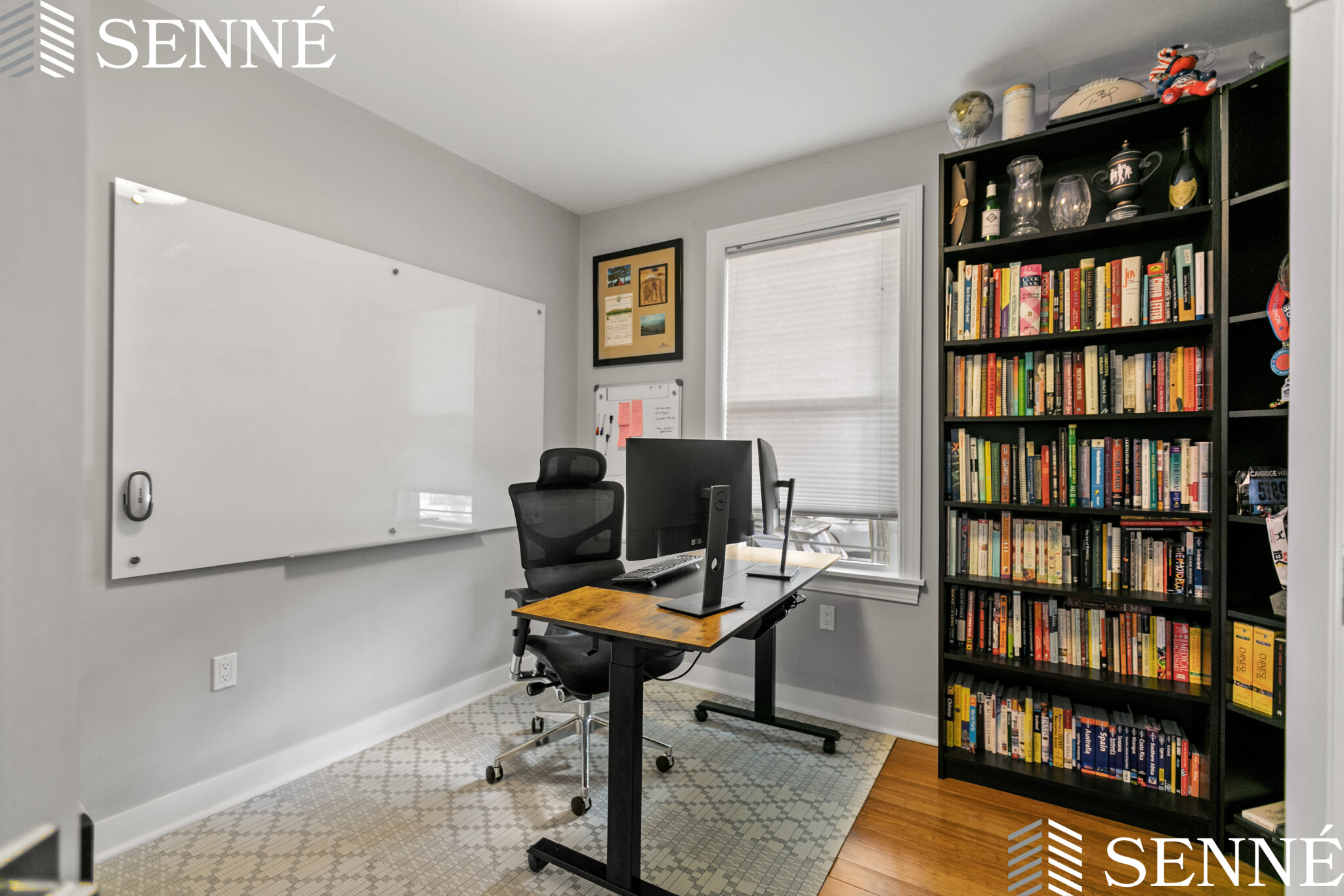 5 bed, 3 bath apartment for rent at 1 Blackstone St Unit 1, Cambridgeport — photo 25 of 30