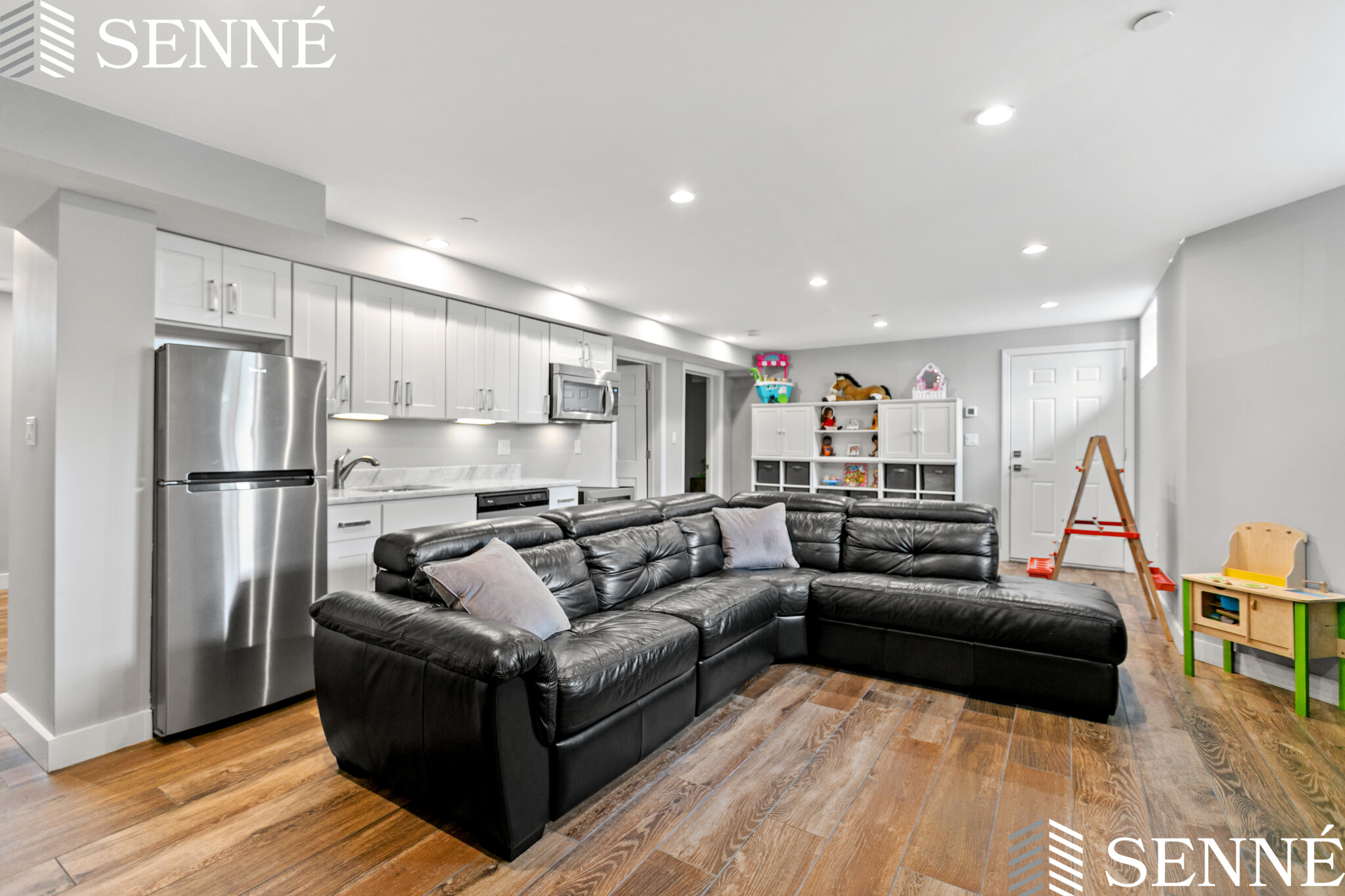 5 bed, 3 bath apartment for rent at 1 Blackstone St Unit 1, Cambridgeport — photo 27 of 30