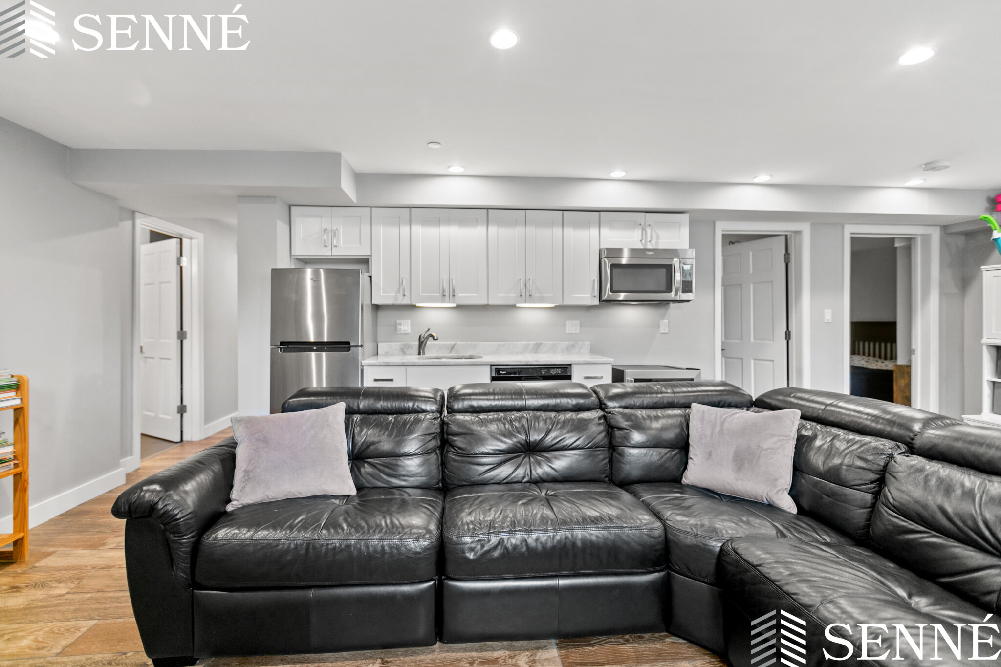 5 bed, 3 bath apartment for rent at 1 Blackstone St Unit 1, Cambridgeport — photo 28 of 30