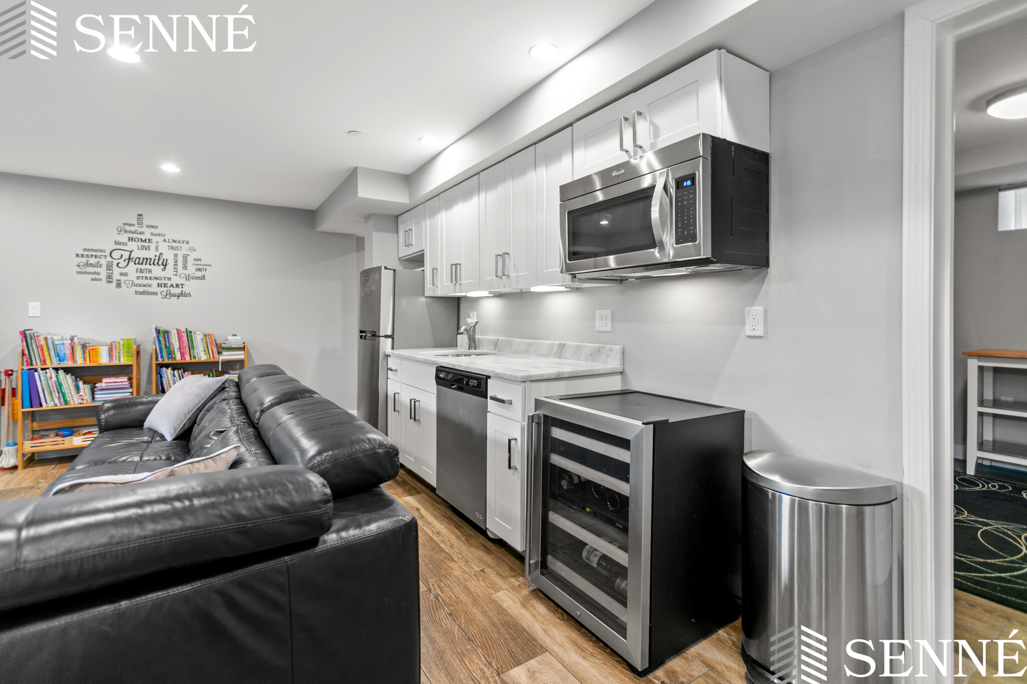5 bed, 3 bath apartment for rent at 1 Blackstone St Unit 1, Cambridgeport — photo 12 of 30