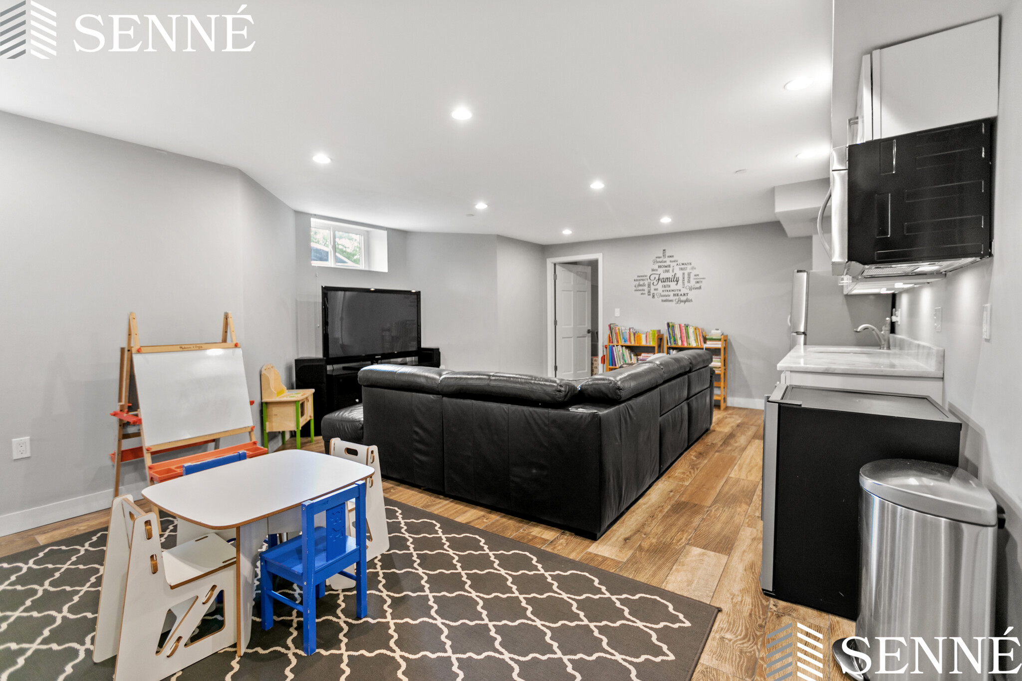 5 bed, 3 bath apartment for rent at 1 Blackstone St Unit 1, Cambridgeport — photo 14 of 30