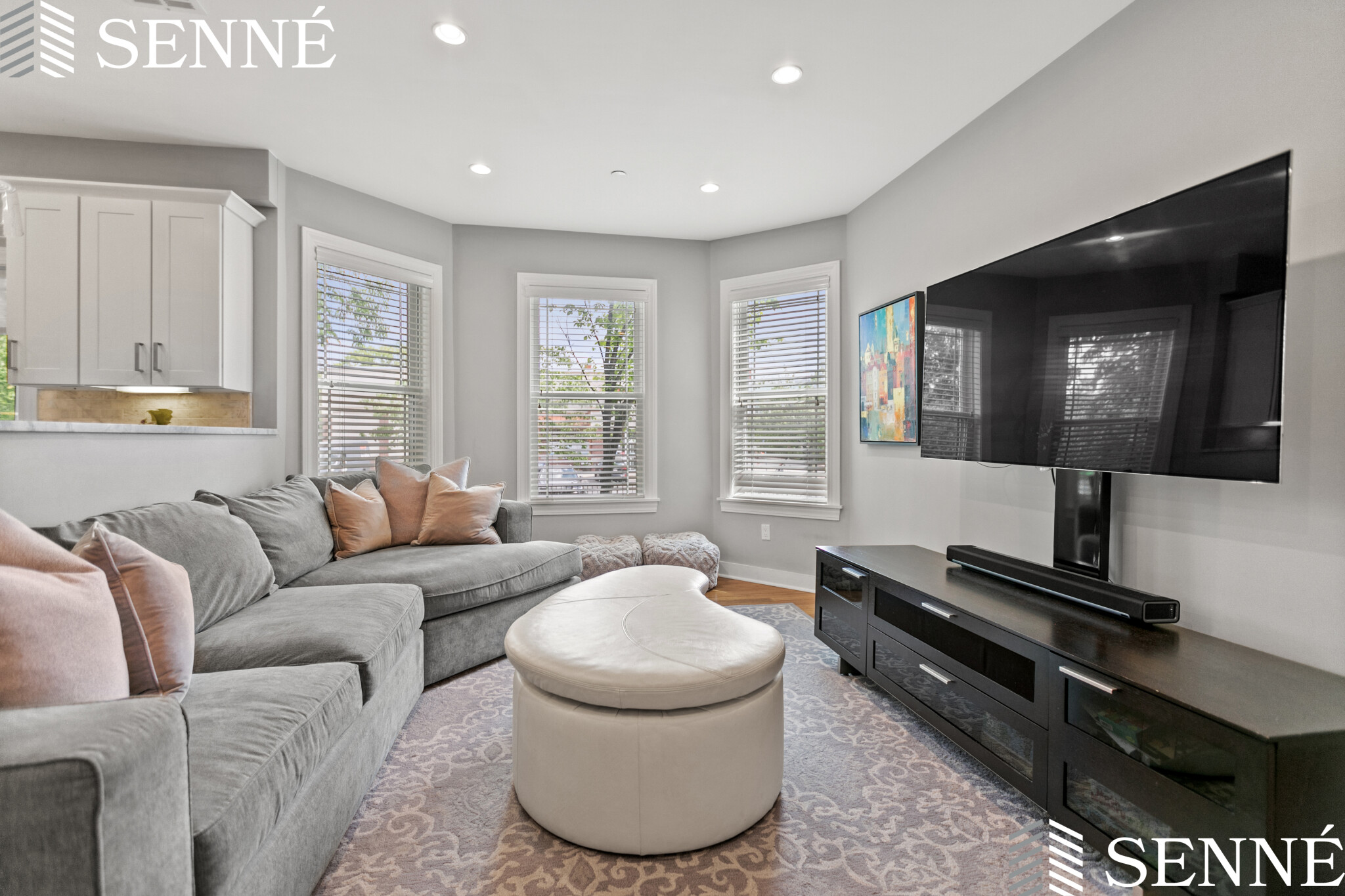 5 bed, 3 bath apartment for rent at 1 Blackstone St Unit 1, Cambridgeport — photo 9 of 30