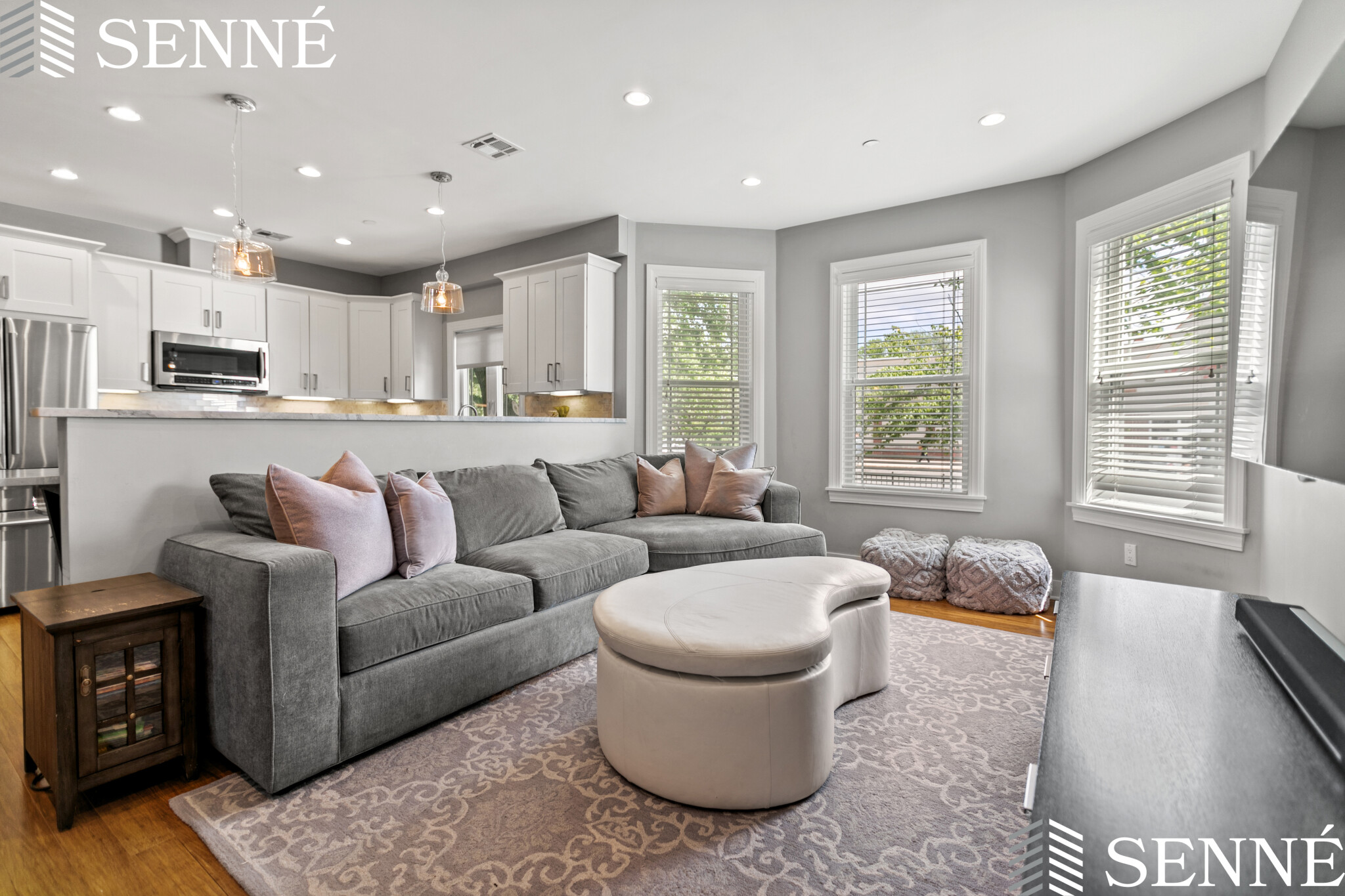 5 bed, 3 bath apartment for rent at 1 Blackstone St Unit 1, Cambridgeport — photo 10 of 30