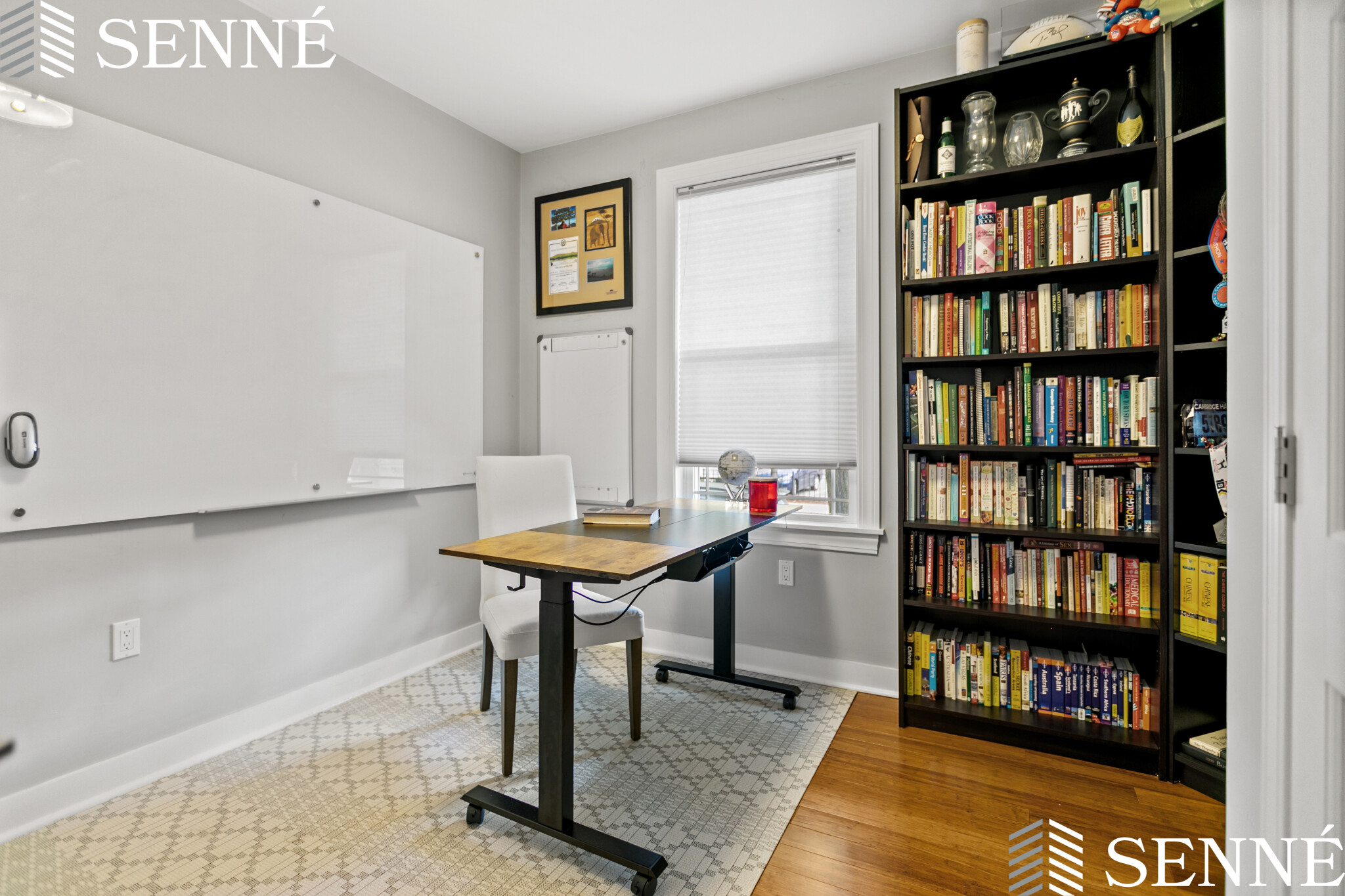 5 bed, 3 bath apartment for rent at 1 Blackstone St Unit 1, Cambridgeport — photo 6 of 30
