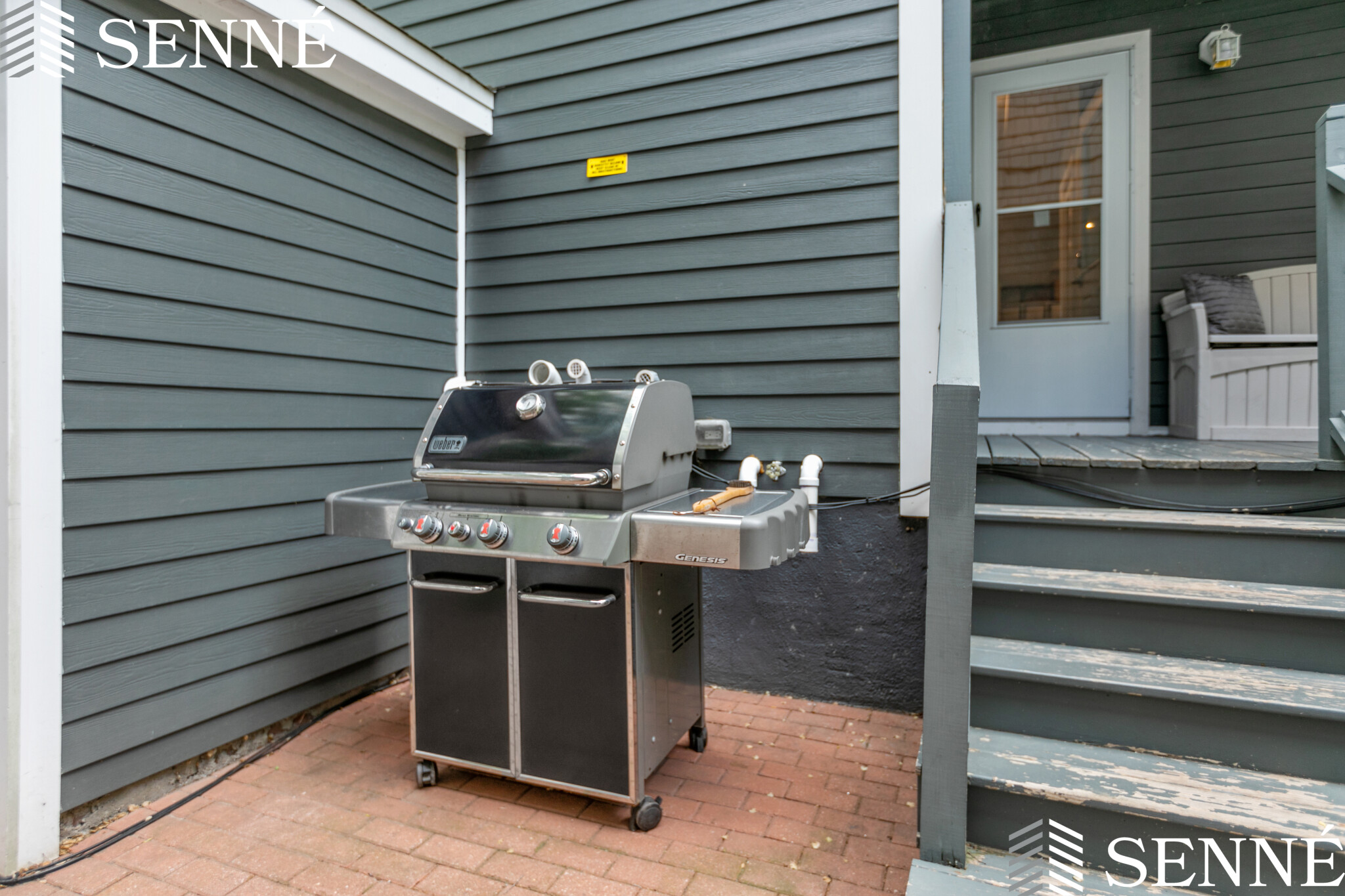 5 bed, 3 bath apartment for rent at 1 Blackstone St Unit 1, Cambridgeport — photo 2 of 30