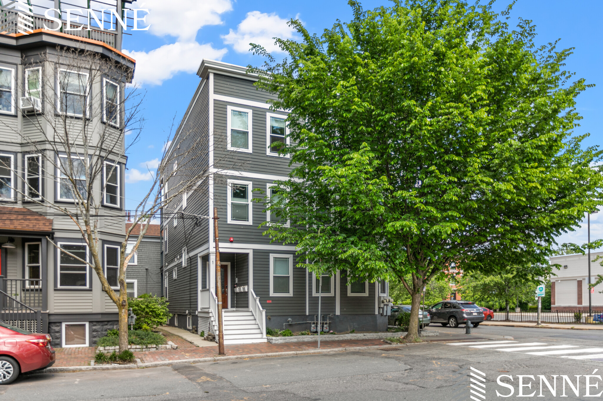 5 bed, 3 bath apartment for rent at 1 Blackstone St Unit 1, Cambridgeport — photo 3 of 30