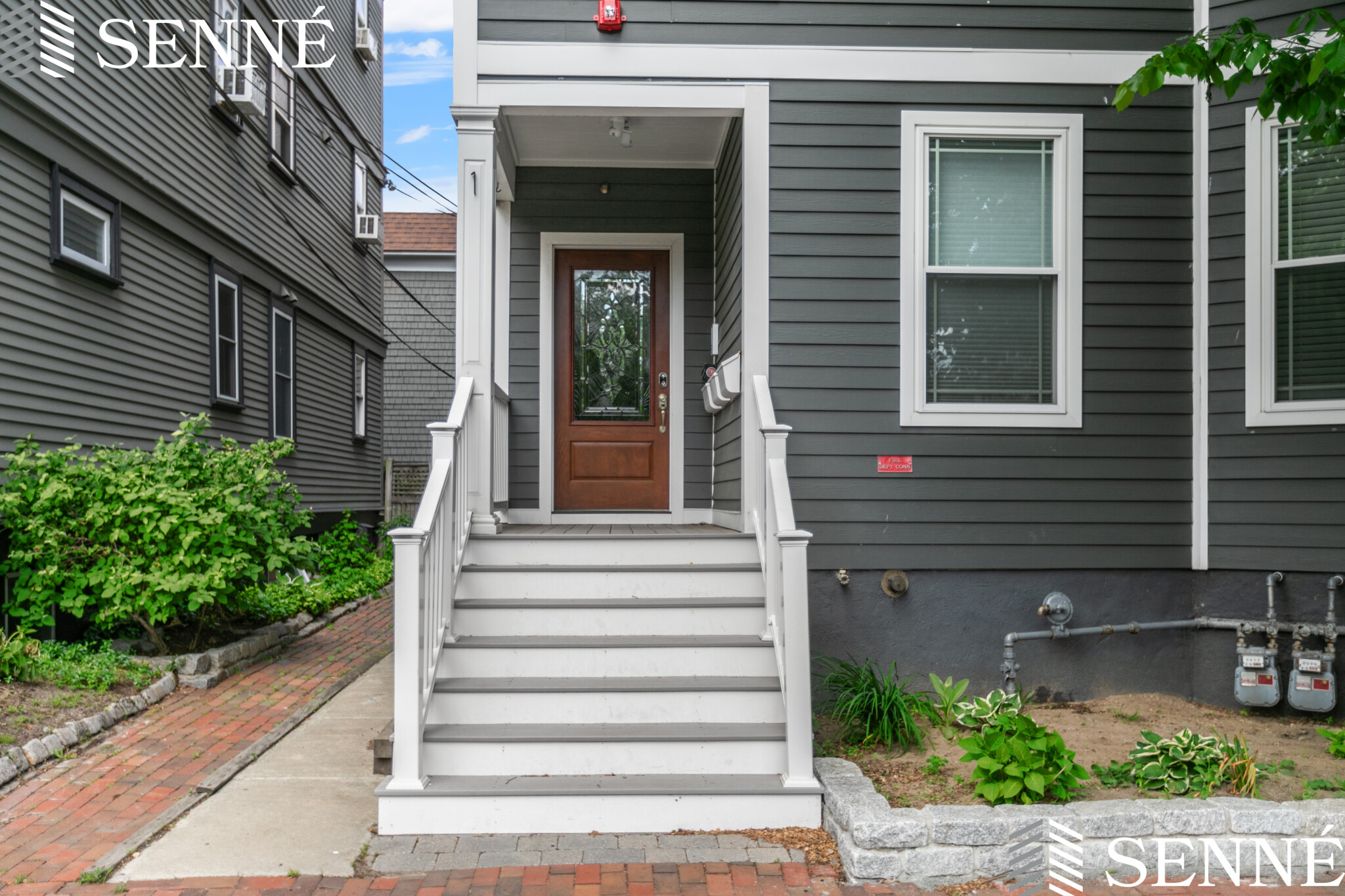 5 bed, 3 bath apartment for rent at 1 Blackstone St Unit 1, Cambridgeport — photo 4 of 30
