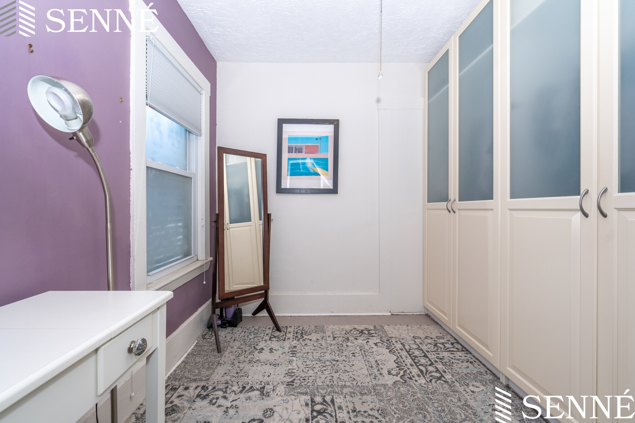 2 bed, 2 bath apartment for rent at 10 Fifth St Unit 1, East Cambridge — photo 10 of 14