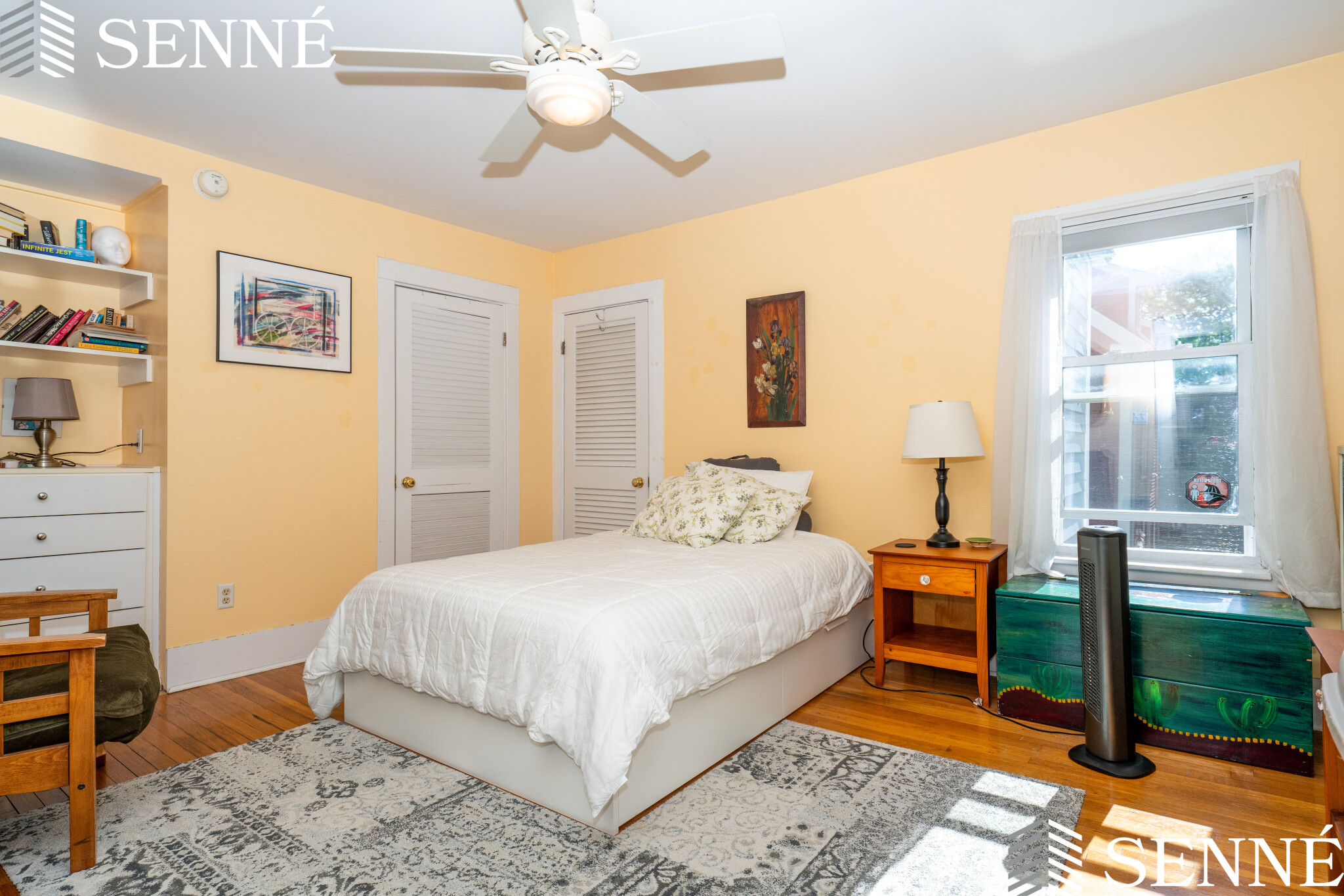 2 bed, 2 bath apartment for rent at 10 Fifth St Unit 1, East Cambridge — photo 11 of 14
