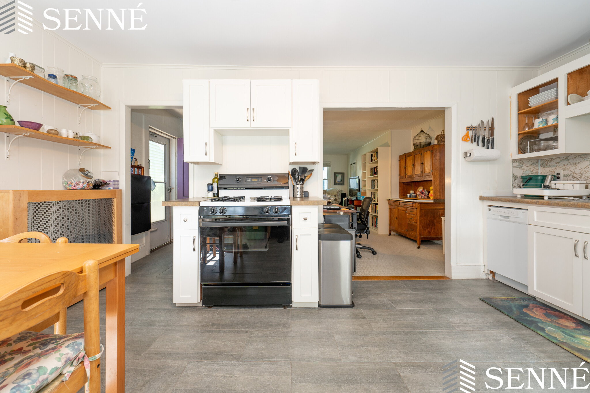 2 bed, 2 bath apartment for rent at 10 Fifth St Unit 1, East Cambridge — photo 6 of 14