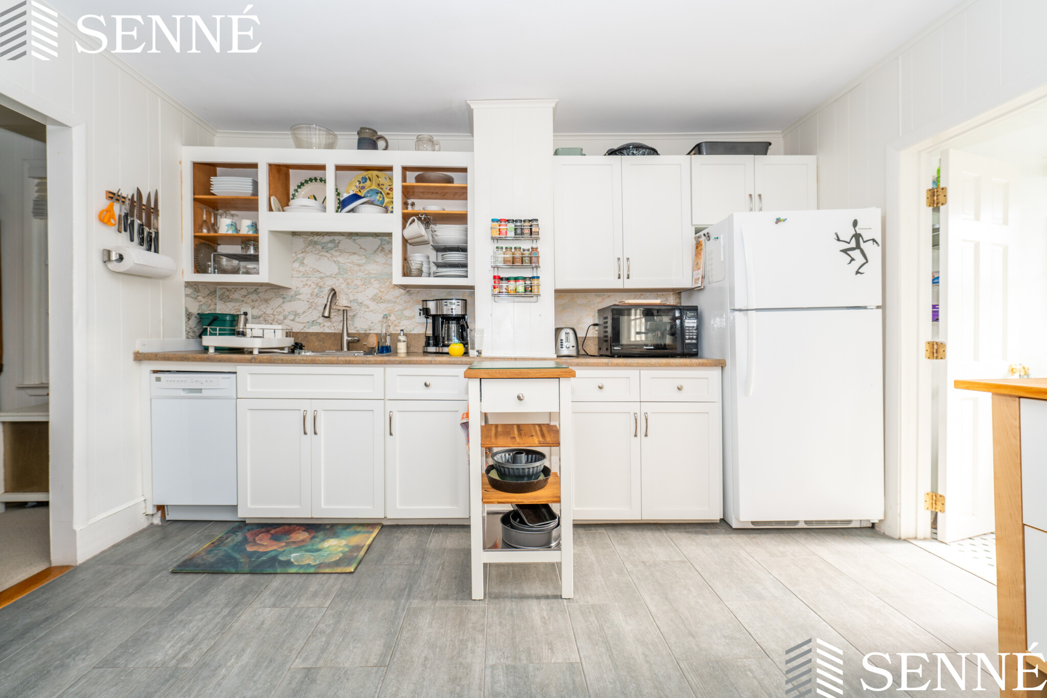 2 bed, 2 bath apartment for rent at 10 Fifth St Unit 1, East Cambridge — photo 7 of 14