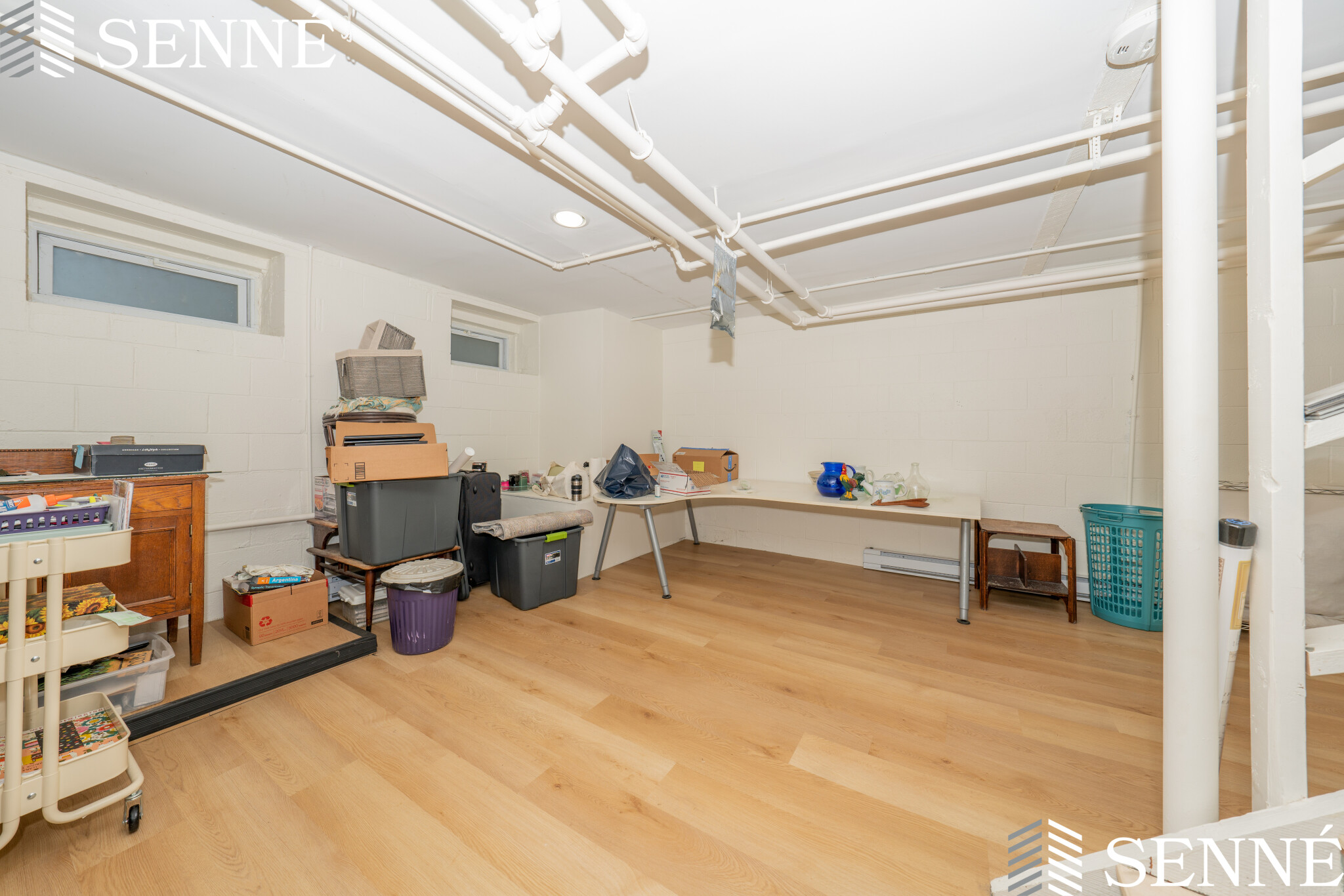 2 bed, 2 bath apartment for rent at 10 Fifth St Unit 1, East Cambridge — photo 4 of 14
