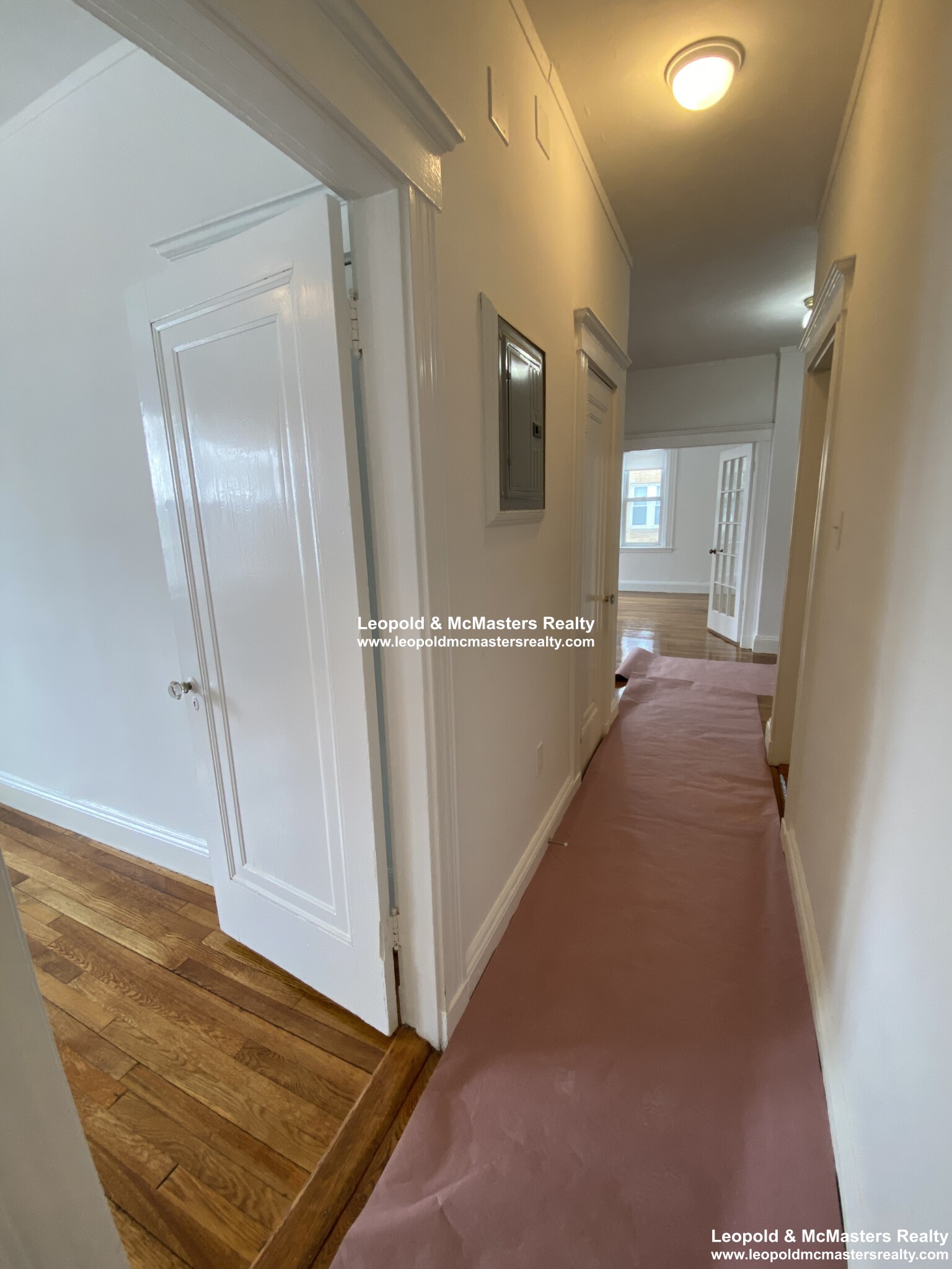 2 bed, 1 bath apartment for rent at 81 Winchester St Unit 3, Coolidge Corner — photo 8 of 12