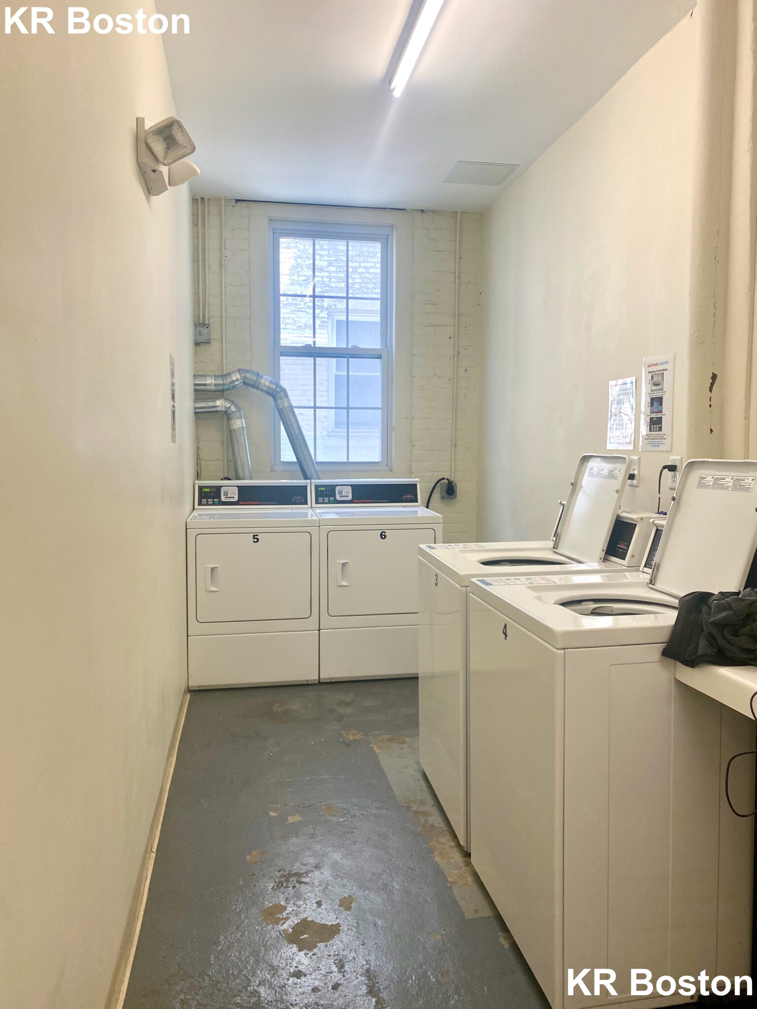 1 split bed, 1 bath apartment for rent at 107 Brainerd Rd Unit 19, Allston — photo 3 of 4