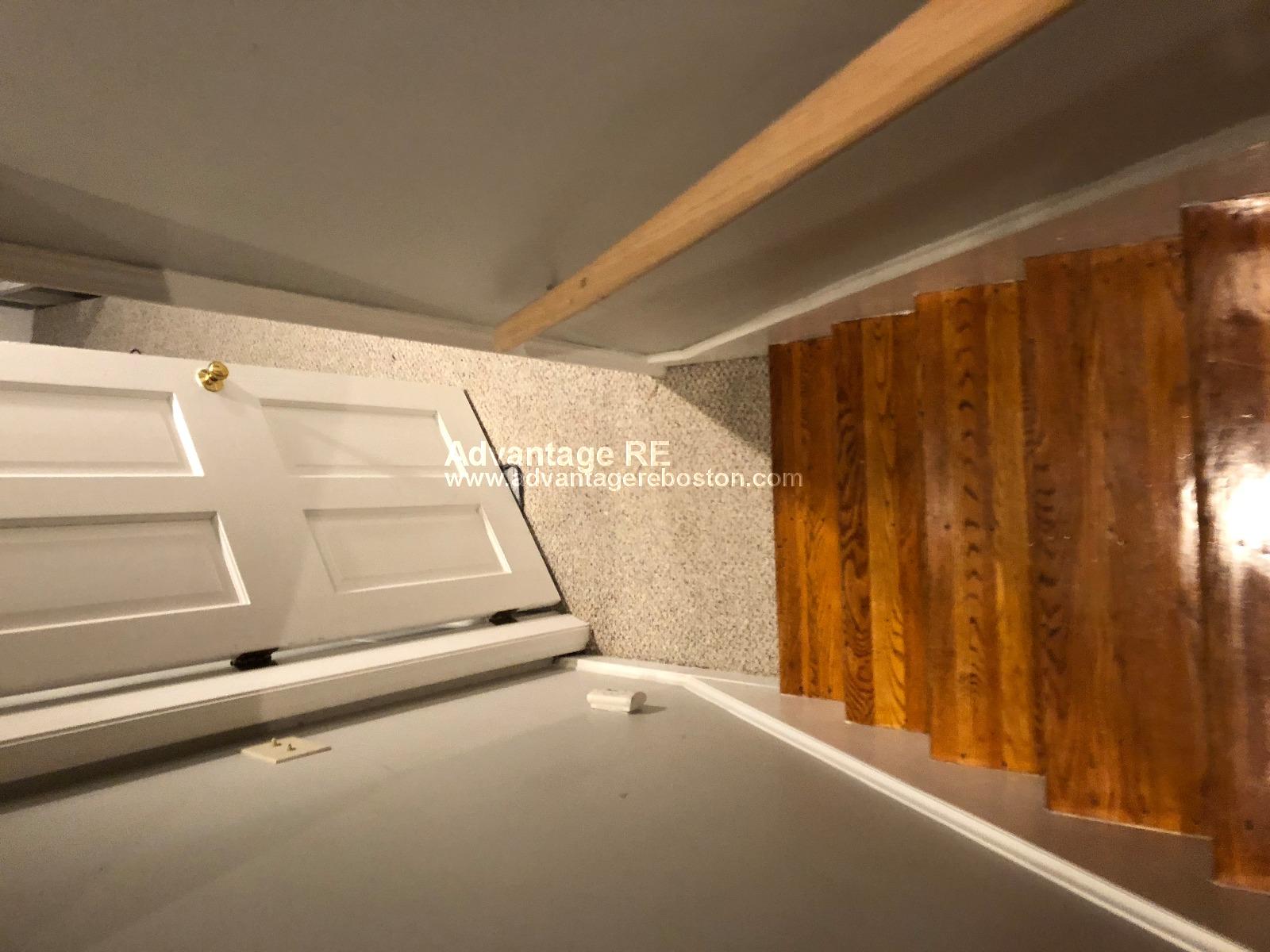 3 bed, 2 bath apartment for rent at 37 Sheafe St Unit 1, North End — photo 4 of 9
