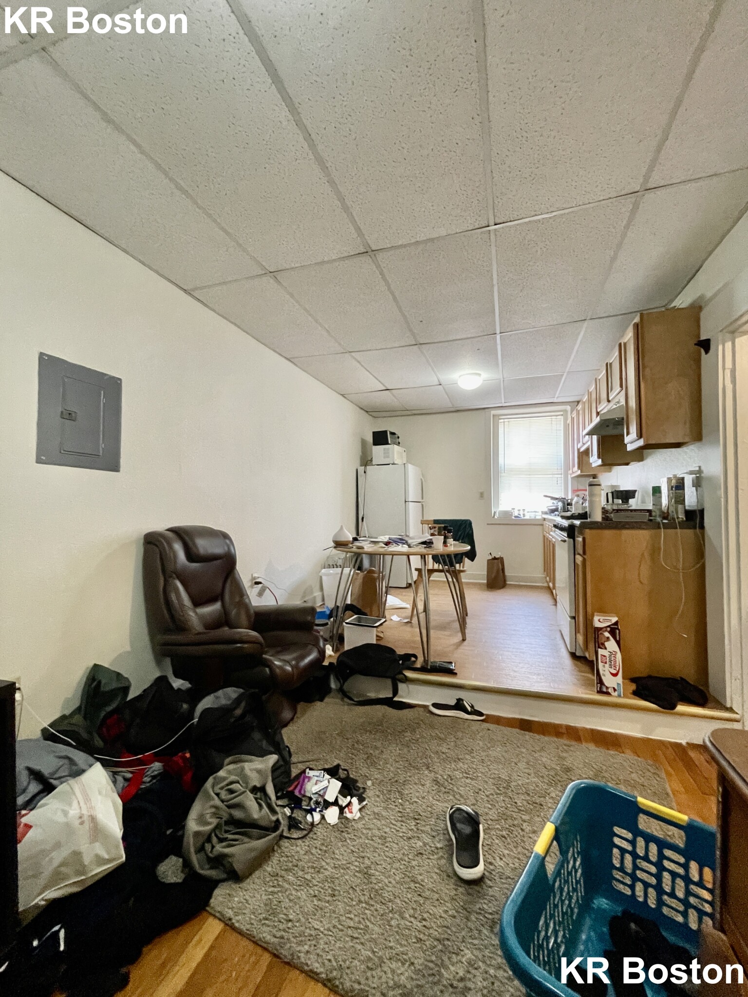 1 split bed, 1 bath apartment for rent at 56 Chiswick Rd Unit 29, Brighton — photo 5 of 8