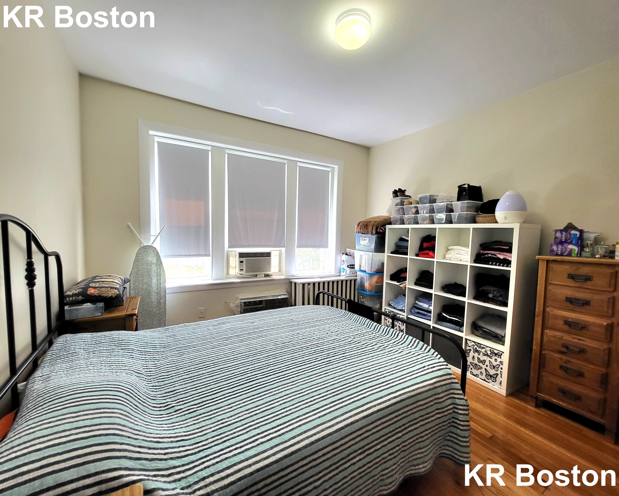 2 bed, 1 bath apartment for rent at 36 Lancaster Ter Unit 101, Washington Square — photo 6 of 10