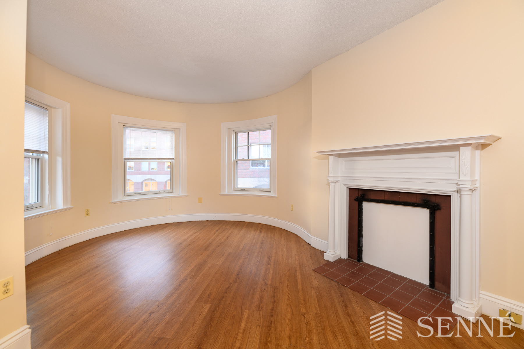 2 bed, 1 bath apartment for rent at 4 University Rd Unit 210, Harvard Square — photo 13 of 15