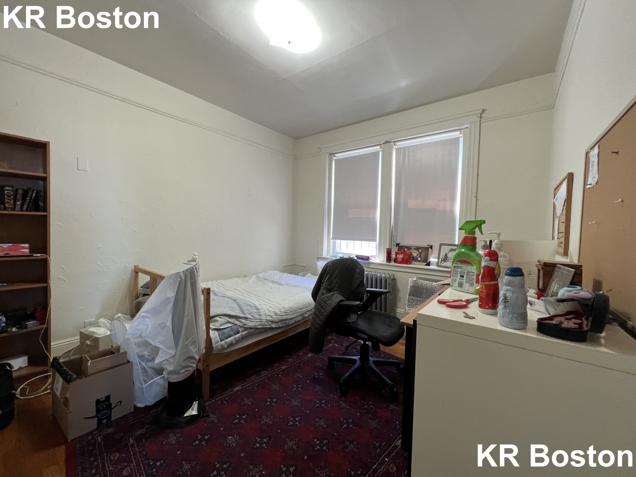 1 bed, 1 bath apartment for rent at 1685 Commonwealth Ave Unit 34, Brighton — photo 5 of 6