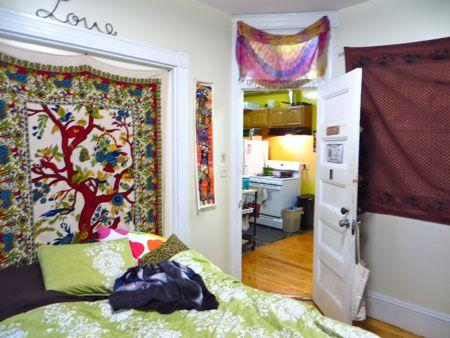 3 bed, 1 bath apartment for rent at 19 Burney St Unit 1, Mission Hill — photo 3 of 12