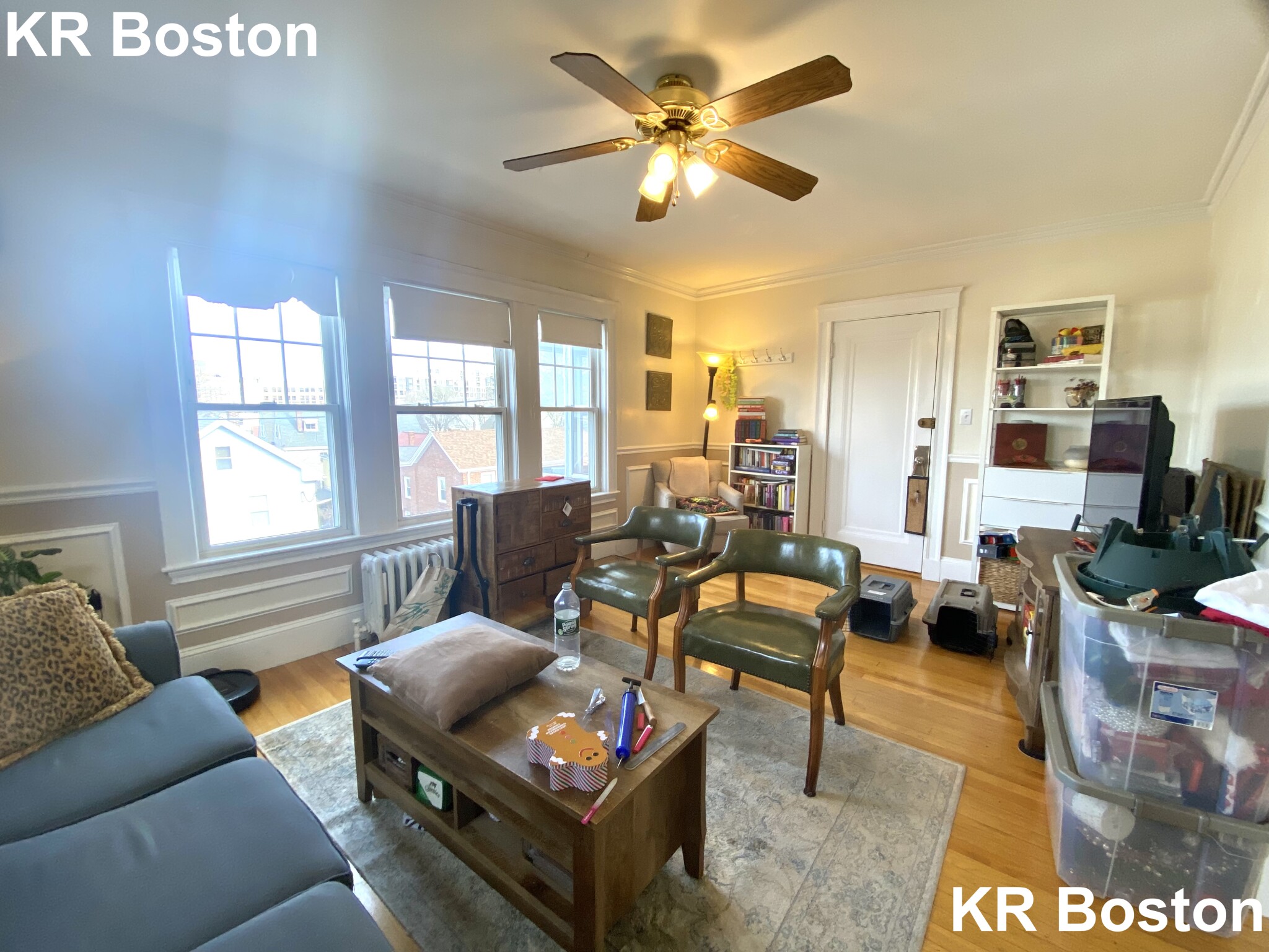 2 bed, 1 bath apartment for rent at 70 Union St Unit 6, Brighton — photo 7 of 13