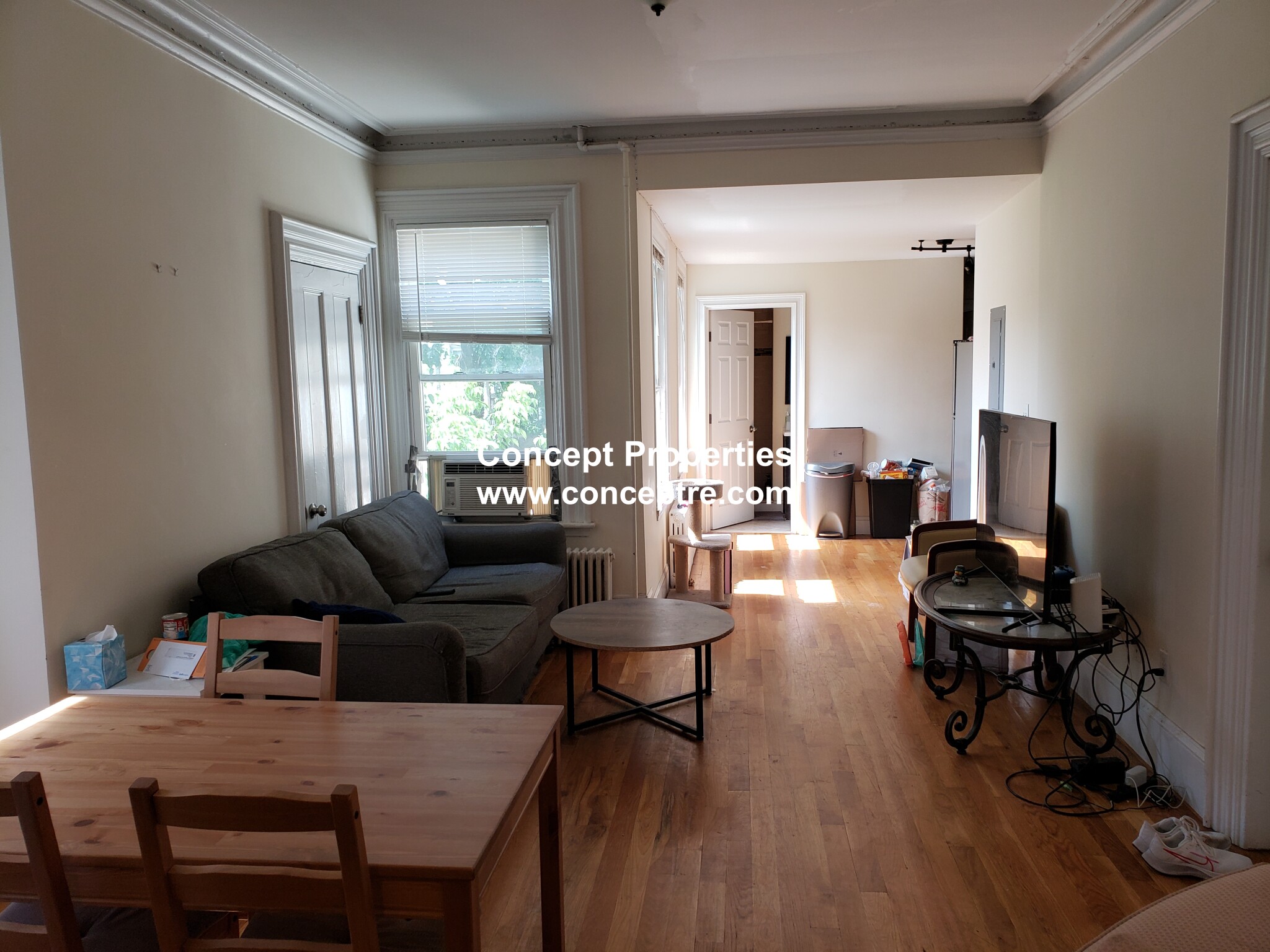 5 bed, 2 bath apartment for rent at 126 Saratoga St Unit 2A, East Boston — photo 11 of 39