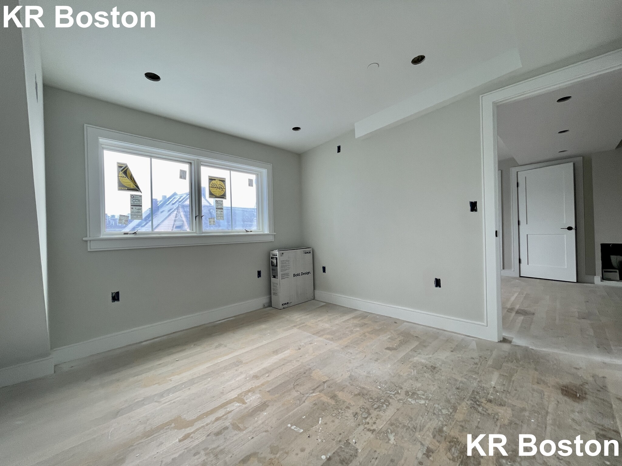 1 bed, 1 bath apartment for rent at 19 Reedsdale St Unit 2, Allston — photo 6 of 11