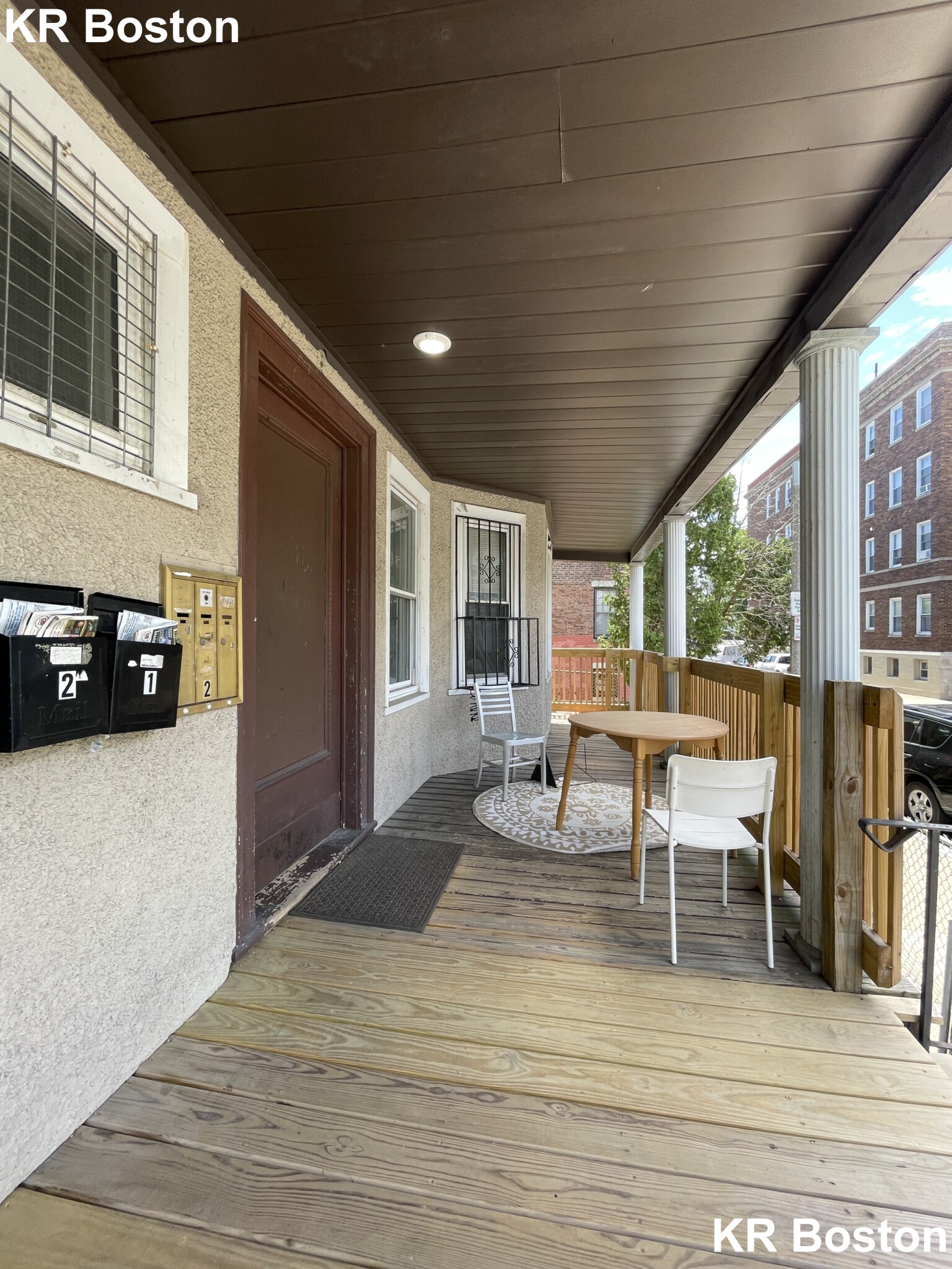 4 bed, 1 bath apartment for rent at 10 Chester St Unit 1, Allston — photo 3 of 13