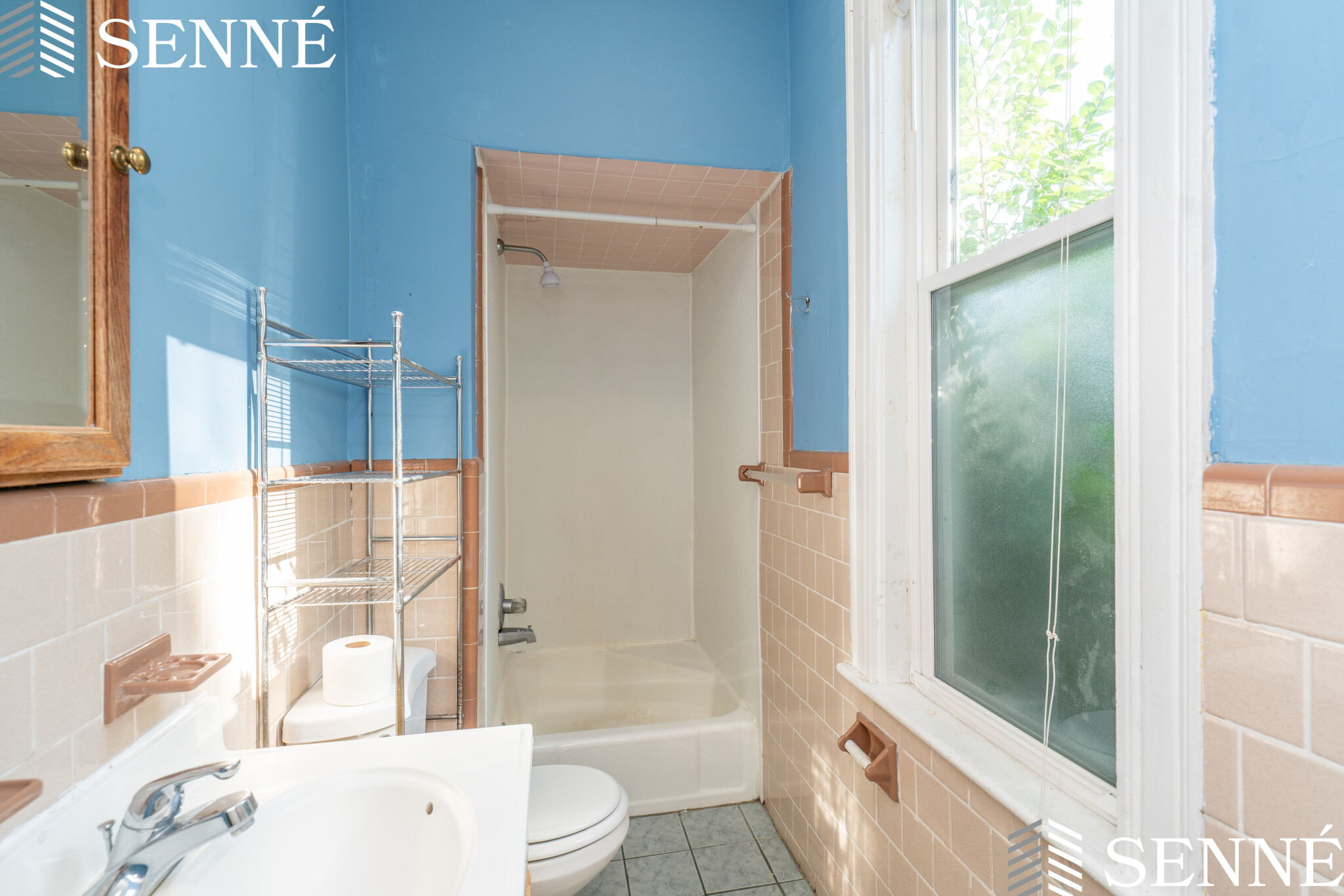 2 bed, 1 bath apartment for rent at 2 Orchard St Unit 1E, Porter Square — photo 4 of 9