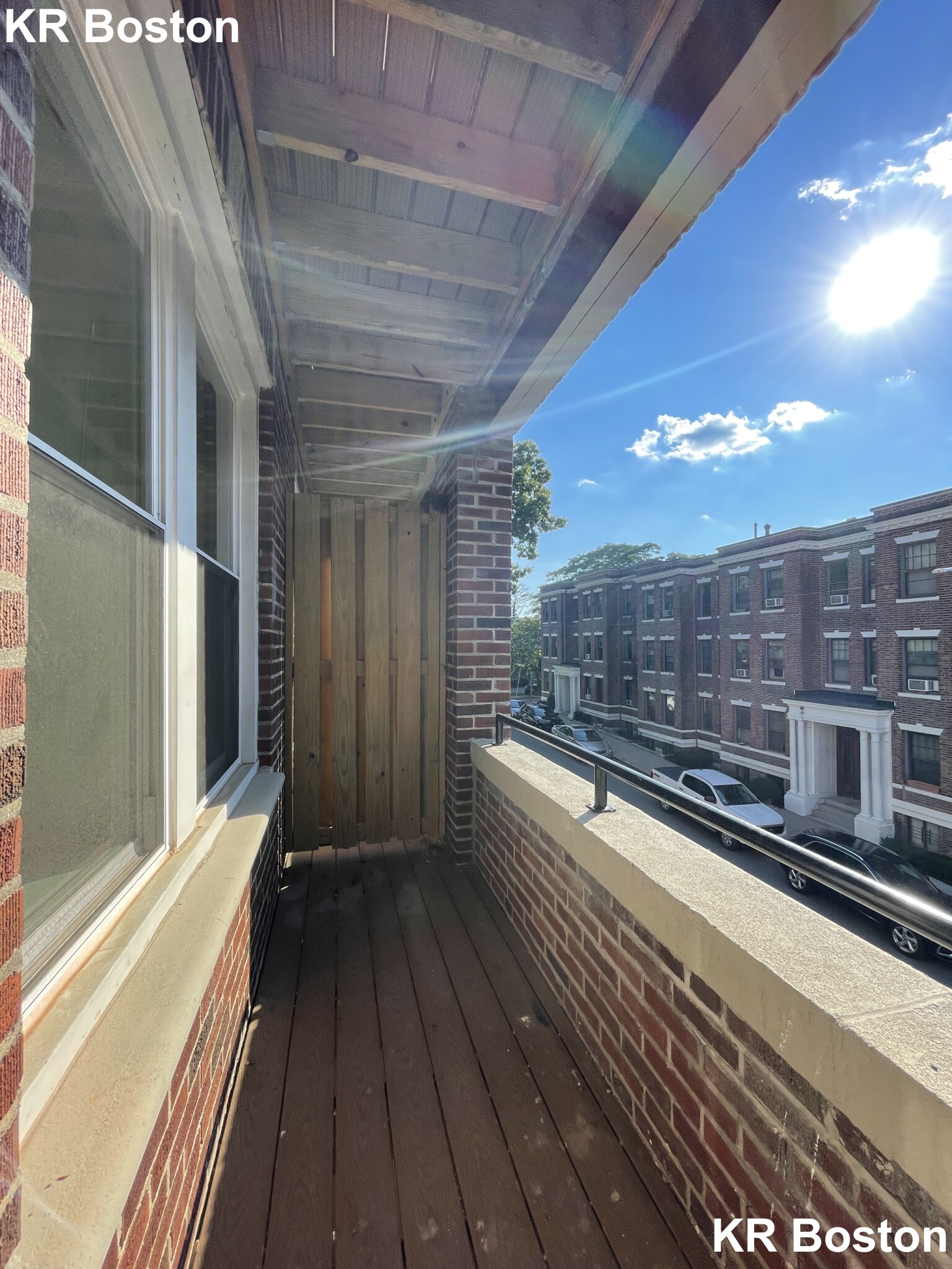 2 bed, 1 bath apartment for rent at 116 Sutherland Rd Unit N, Brighton — photo 6 of 16