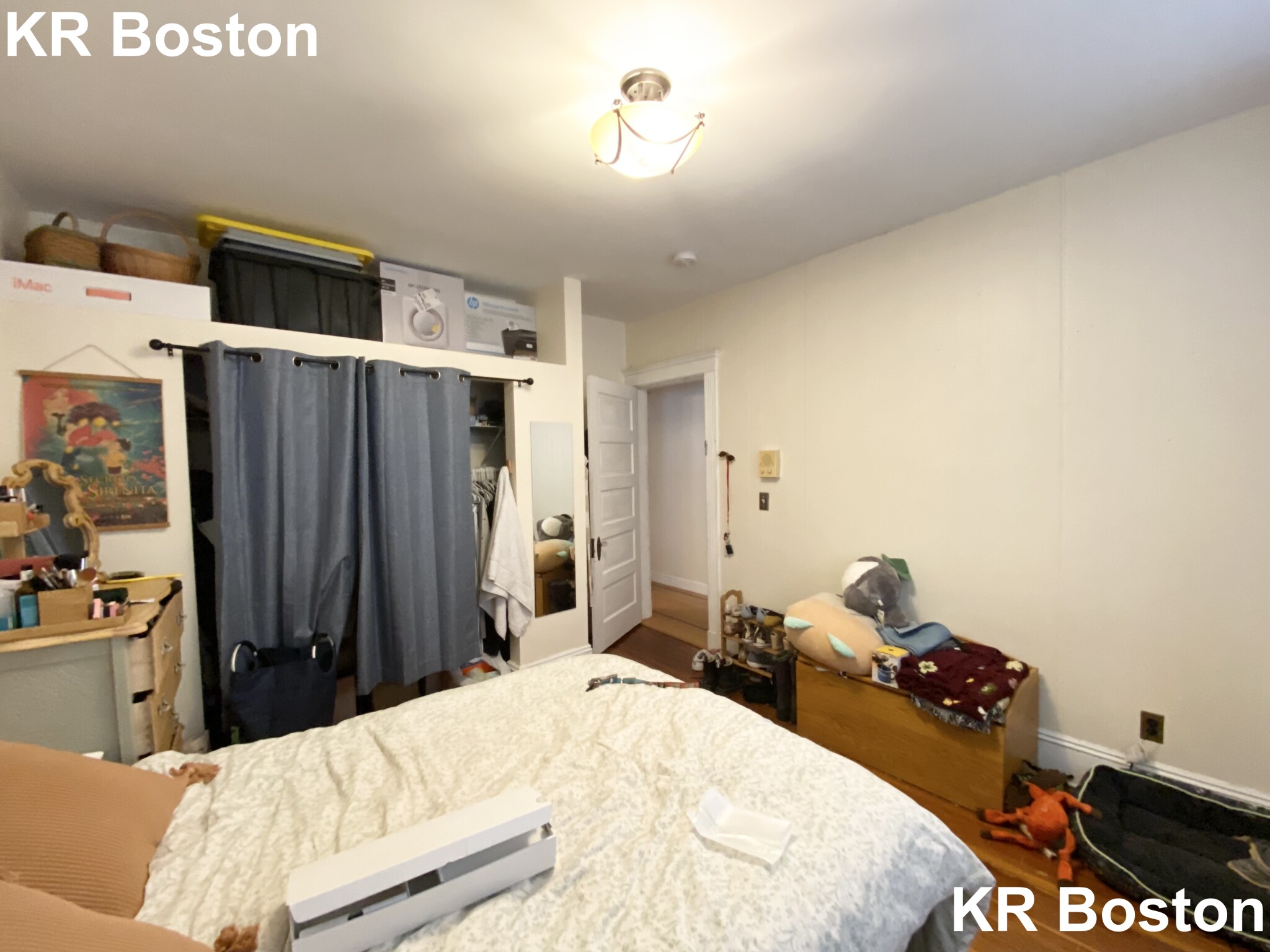 3 bed, 1.5 bath apartment for rent at 47 Easton St Unit 1, Allston — photo 6 of 35
