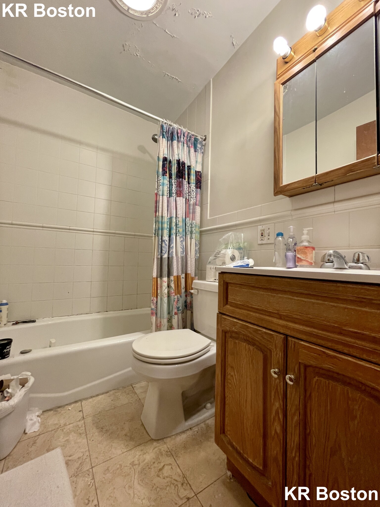 4 bed, 2 bath apartment for rent at 132 Brook St Unit 2, Coolidge Corner — photo 4 of 6