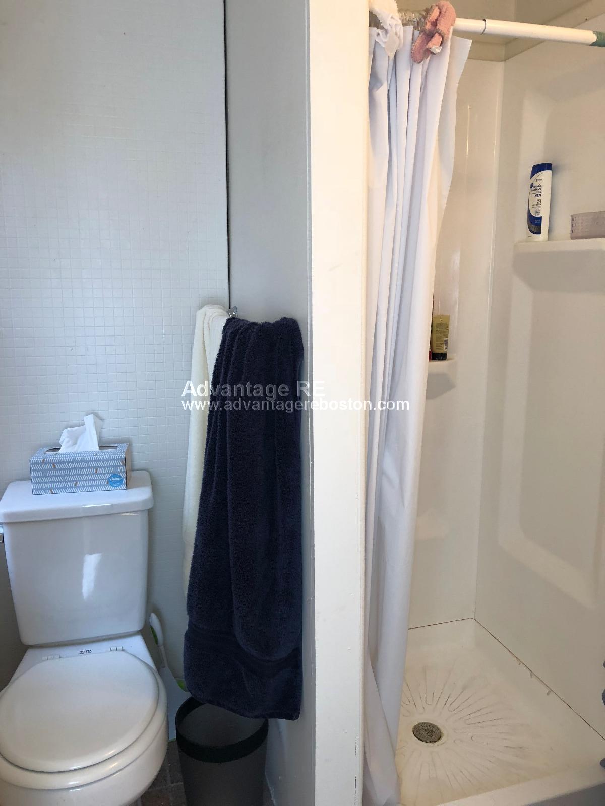 1 bed, 1 bath apartment for rent at 10 Wiget St Unit 8, North End — photo 15 of 19
