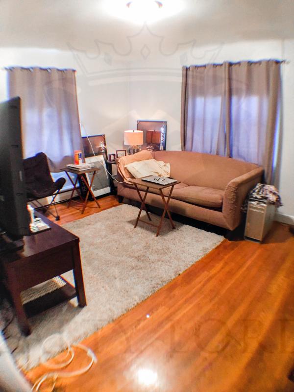 1 split bed, 1 bath apartment for rent at 2 President Ter Unit 1, Allston — photo 6 of 9