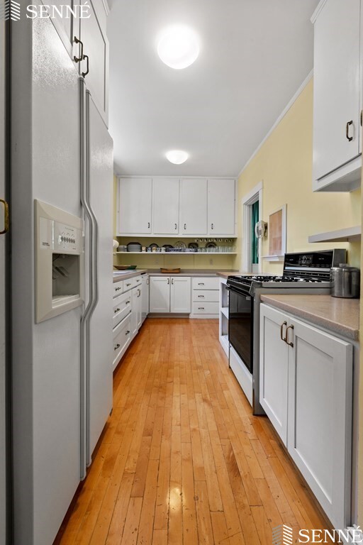 6 bed, 3.5 bath apartment for rent at 50 Concord Ave Unit 0, West Cambridge — photo 15 of 20