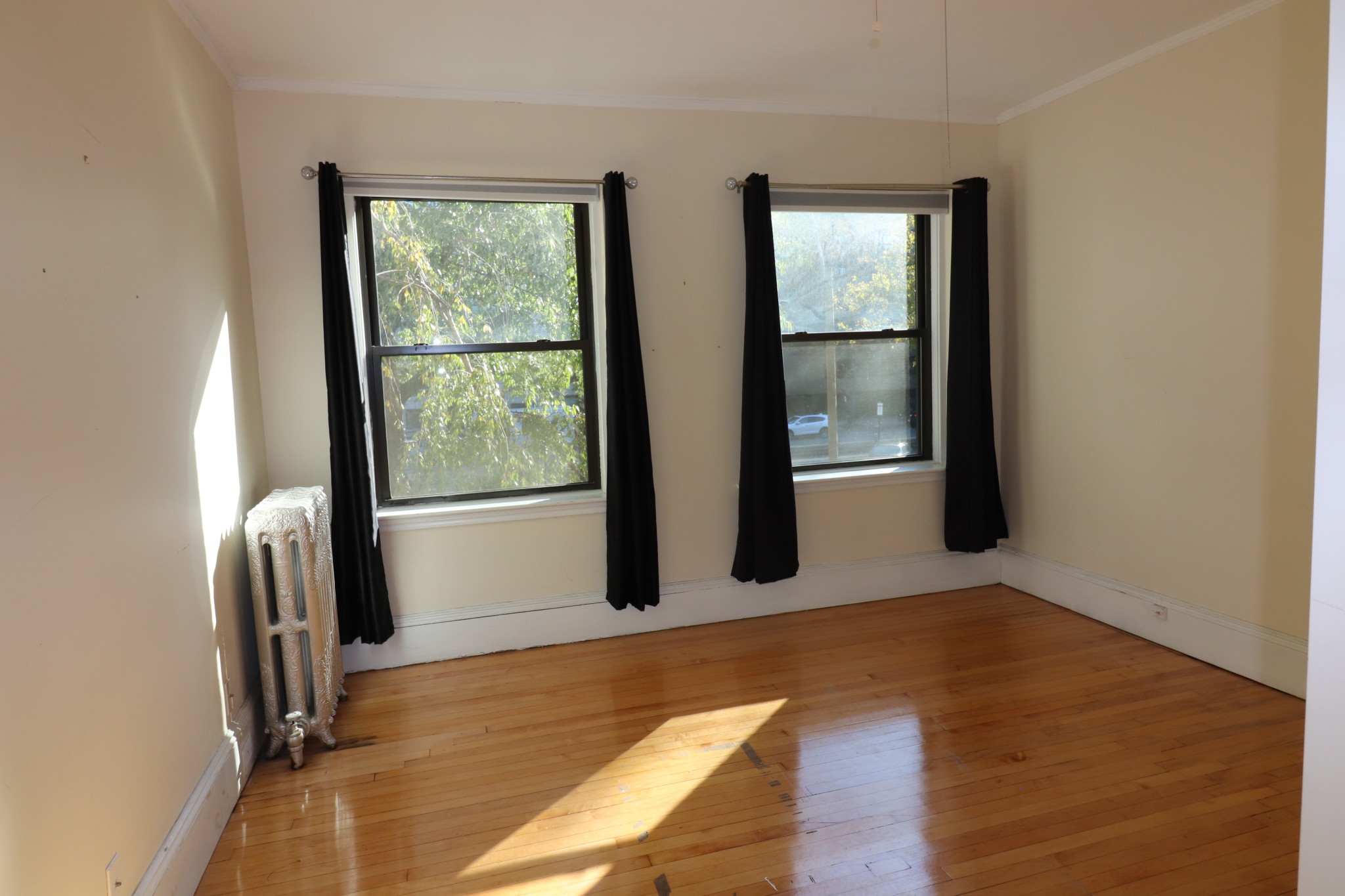 2 bed, 1 bath apartment for rent at 1100 Beacon St Unit 3A, Coolidge Corner — photo 11 of 16