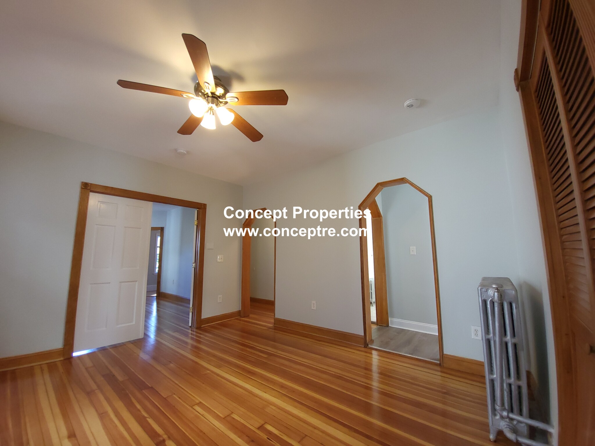 3 bed, 1 bath apartment for rent at 35 Dunlap St Unit 2, Dorchester — photo 1 of 32