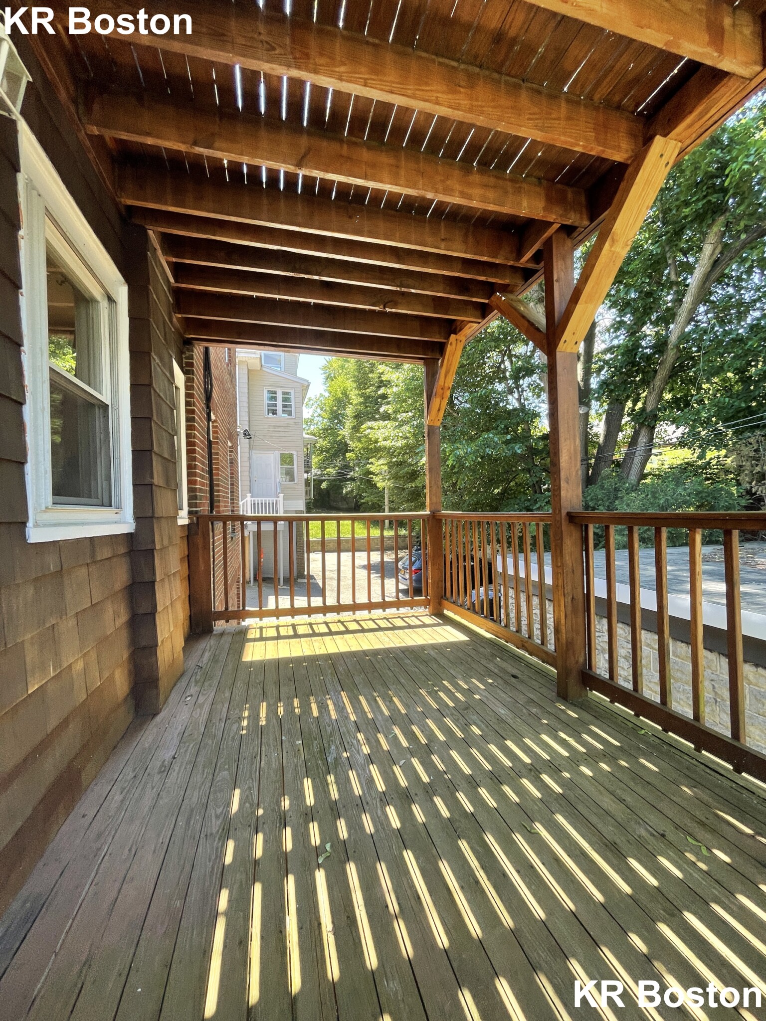 3 bed, 1 bath apartment for rent at 35 Gerald Rd Unit 1, Brighton — photo 1 of 6