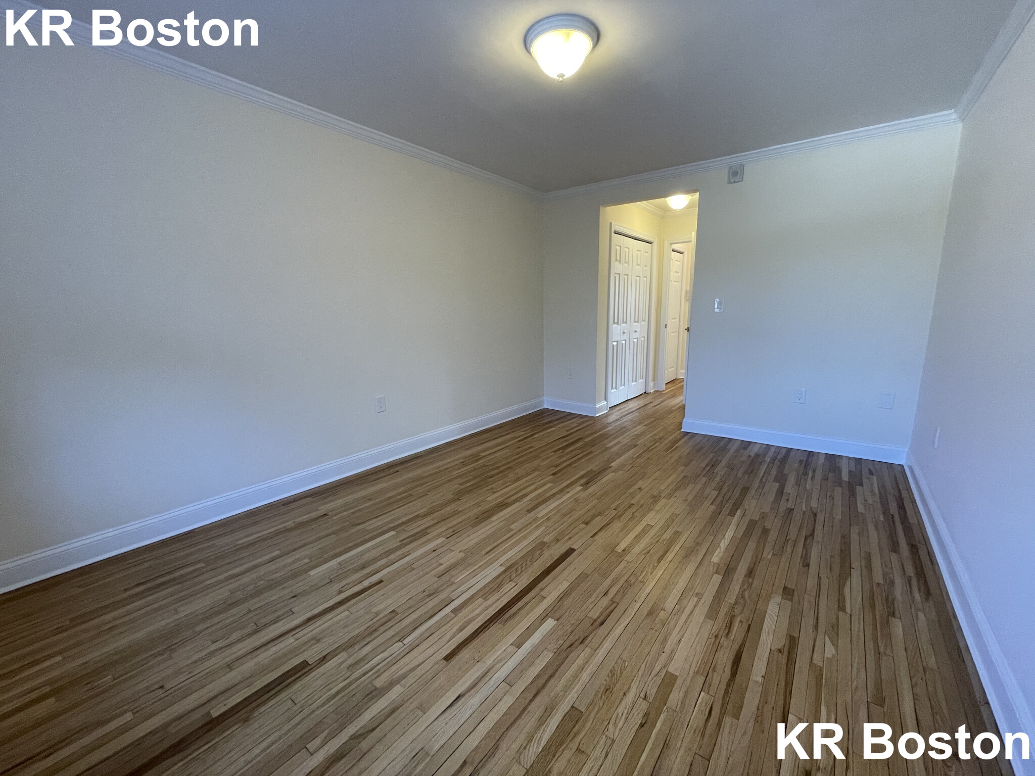 1 bed, 1 bath apartment for rent at 83 Saint Paul St Unit 6, Coolidge Corner — photo 5 of 13