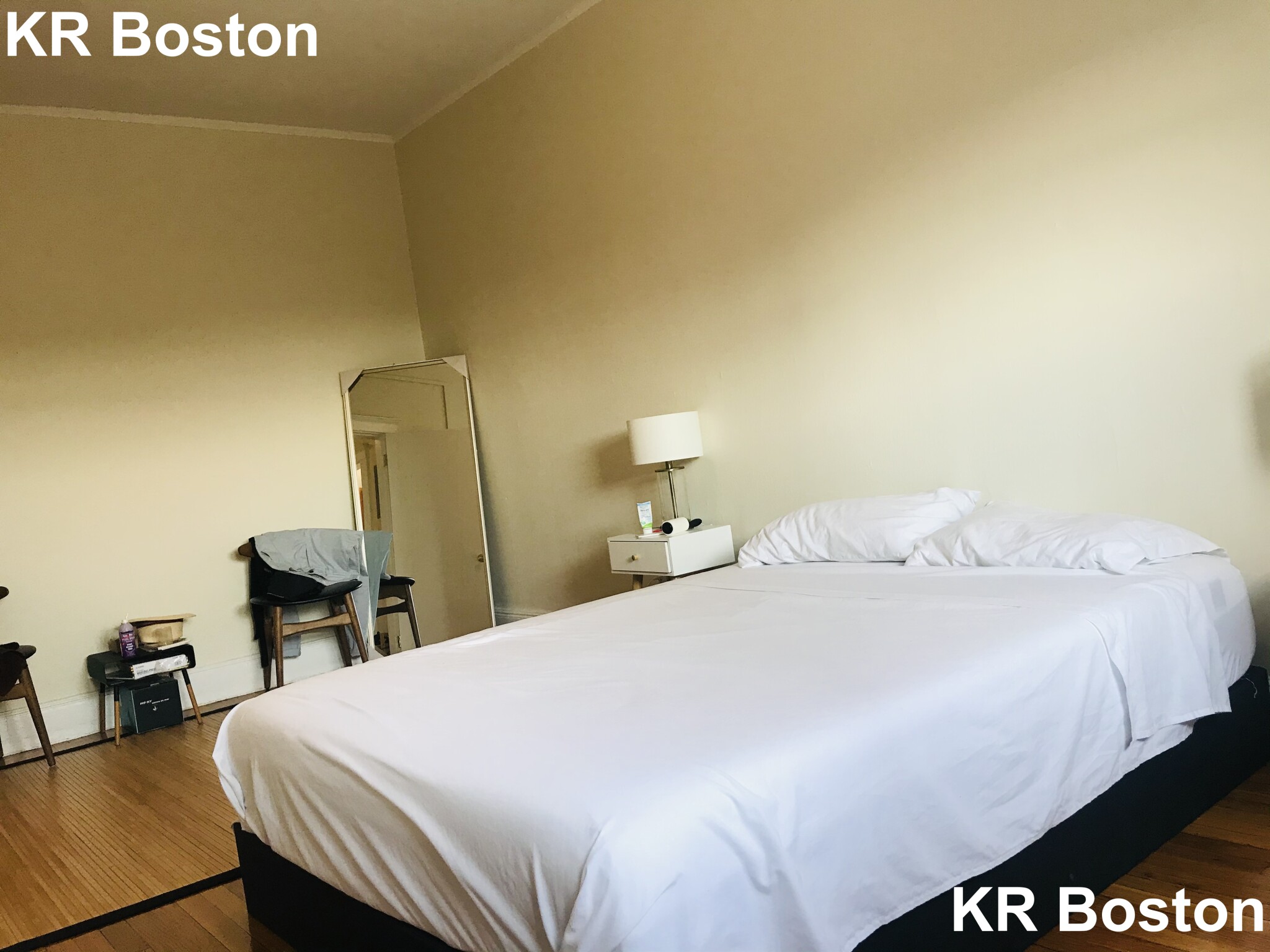 1 bed, 1 bath apartment for rent at 1821 Commonwealth Ave Unit 22, Brighton — photo 6 of 9