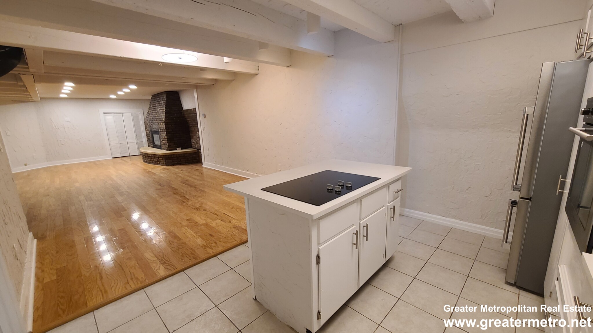 4 bed, 2 bath apartment for rent at 129 Fulton St Unit 1, North End — photo 7 of 25