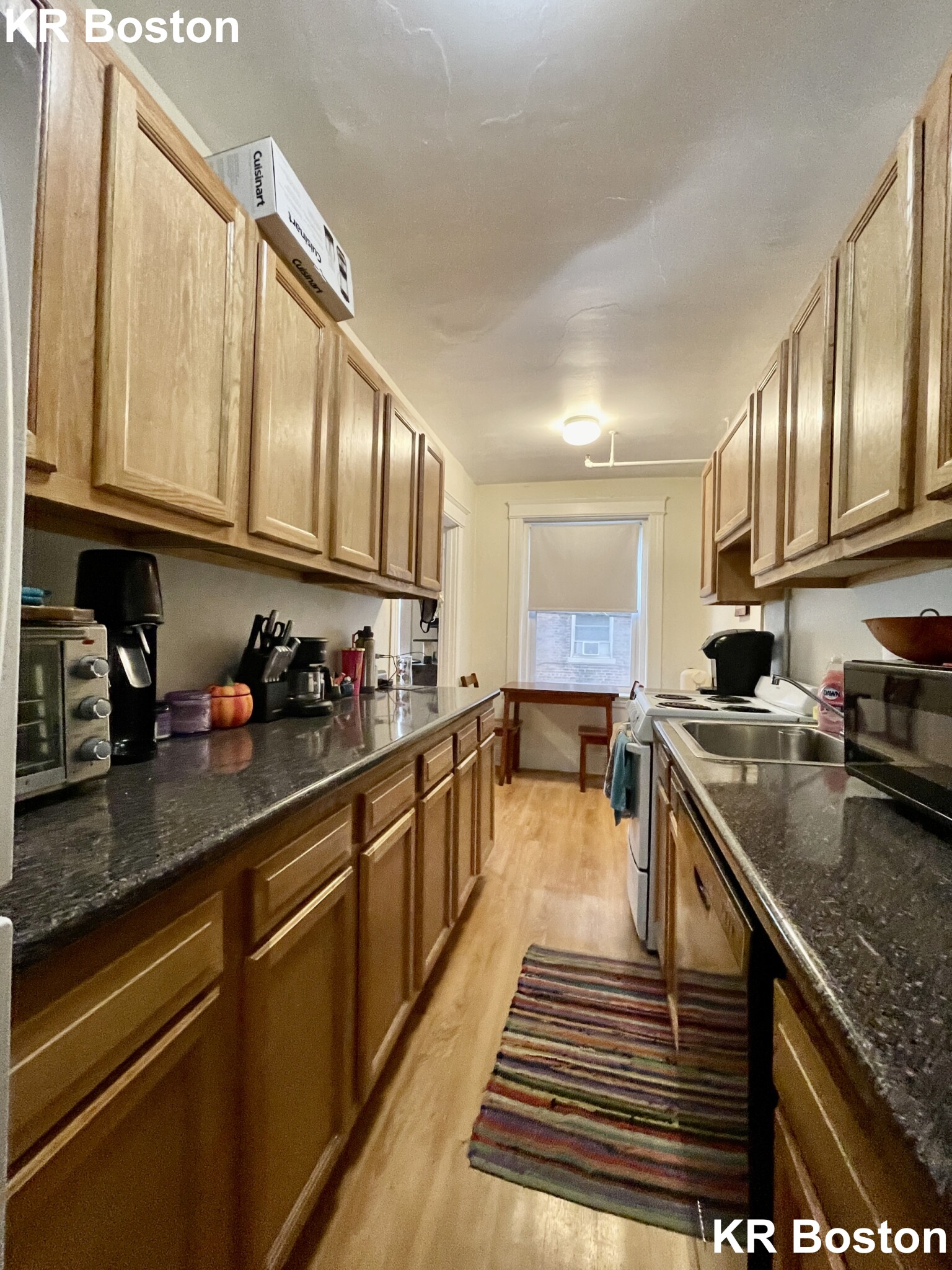 1 bed, 1 bath apartment for rent at 86 Washington St Unit 7, Brighton — photo 6 of 9