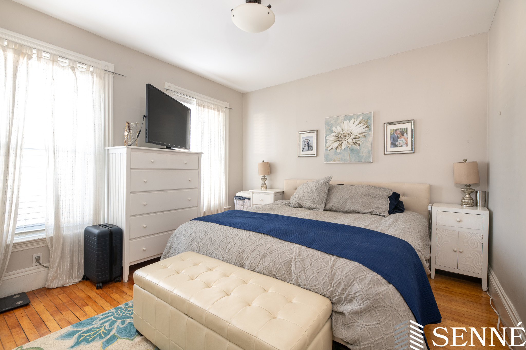 1 bed, 1 bath apartment for rent at 128 Magazine St Unit 2, Cambridgeport — photo 7 of 7