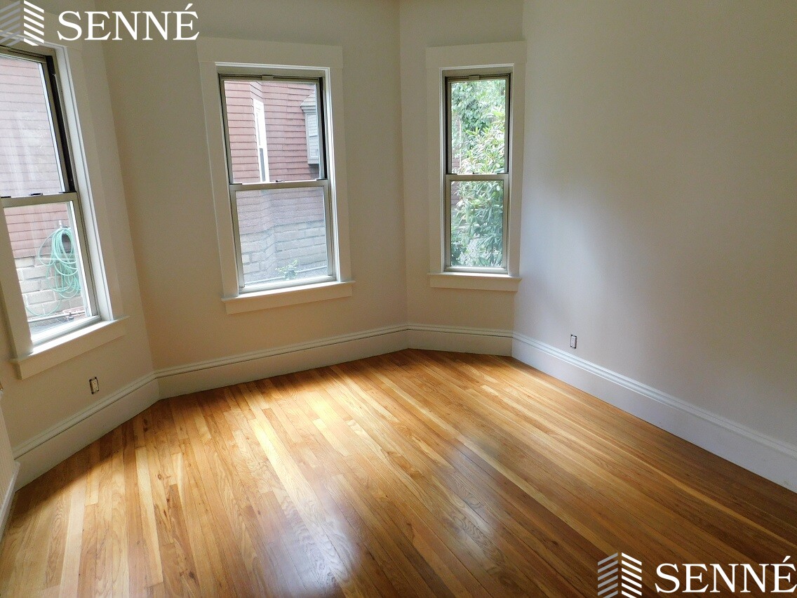2 bed, 1 bath apartment for rent at 35 Buena Vista Park Unit 2, Porter Square — photo 8 of 11