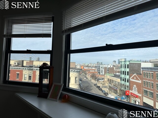 2 bed, 1 bath apartment for rent at 483 East Broadway Unit 7, South Boston — photo 20 of 24