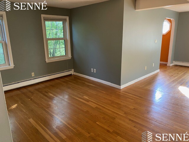 2 bed, 1 bath apartment for rent at 11 Hazel St Unit 1, West Cambridge — photo 5 of 14