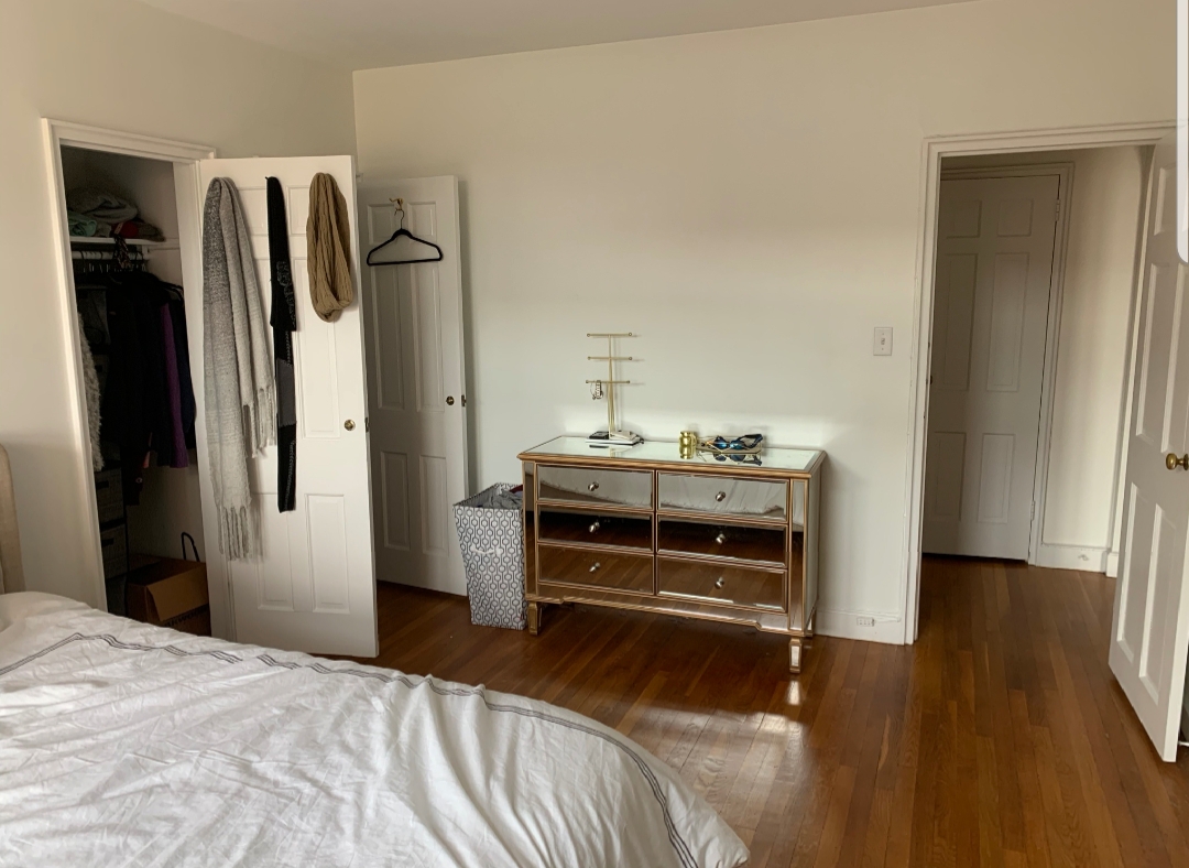 1 bed, 1 bath apartment for rent at 50 Follen St Unit 516, Harvard Square — photo 3 of 7