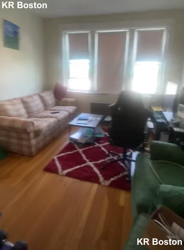 1 bed, 1 bath apartment for rent at 1803 Commonwealth Ave Unit 36, Brighton — photo 4 of 4