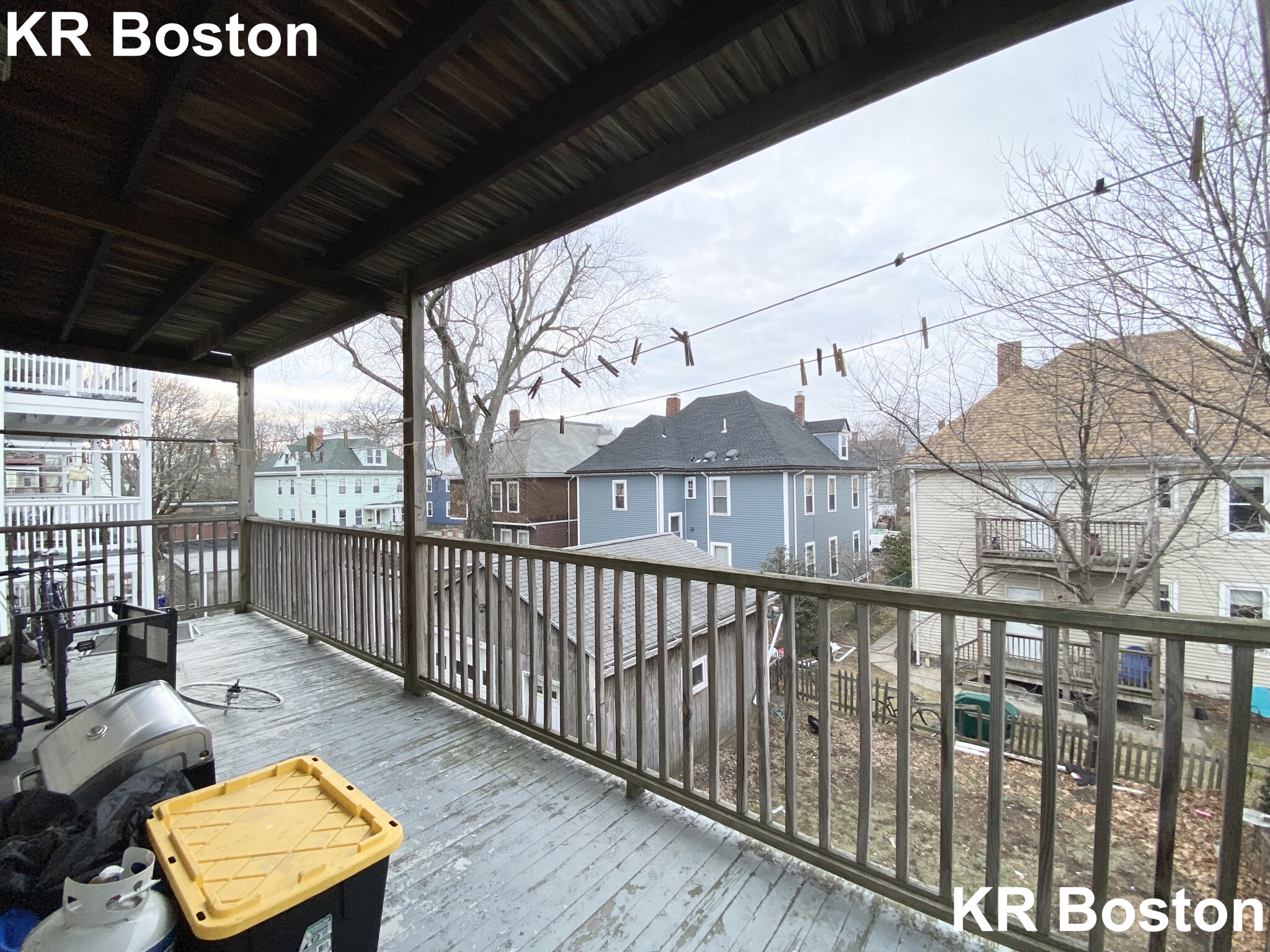 3 bed, 1.5 bath apartment for rent at 47 Easton St Unit 2, Allston — photo 6 of 46