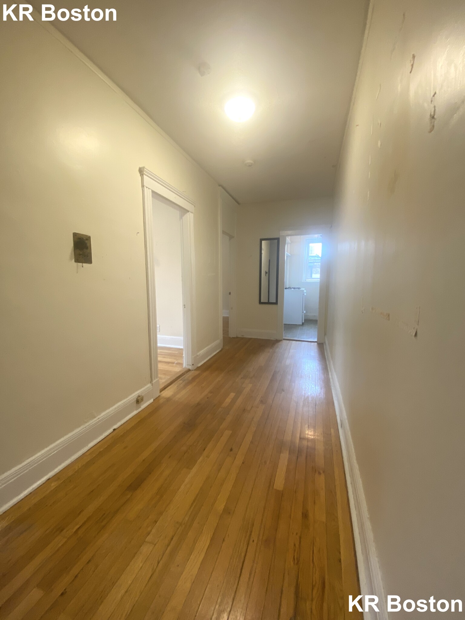 1 split bed, 1 bath apartment for rent at 1455 Commonwealth Ave Unit 31, Brighton — photo 9 of 10